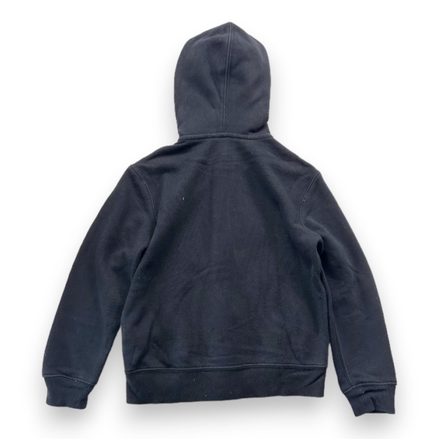 Black child sweatshirt - 6 years POLO RALPH LAUREN - Seconde Main Black