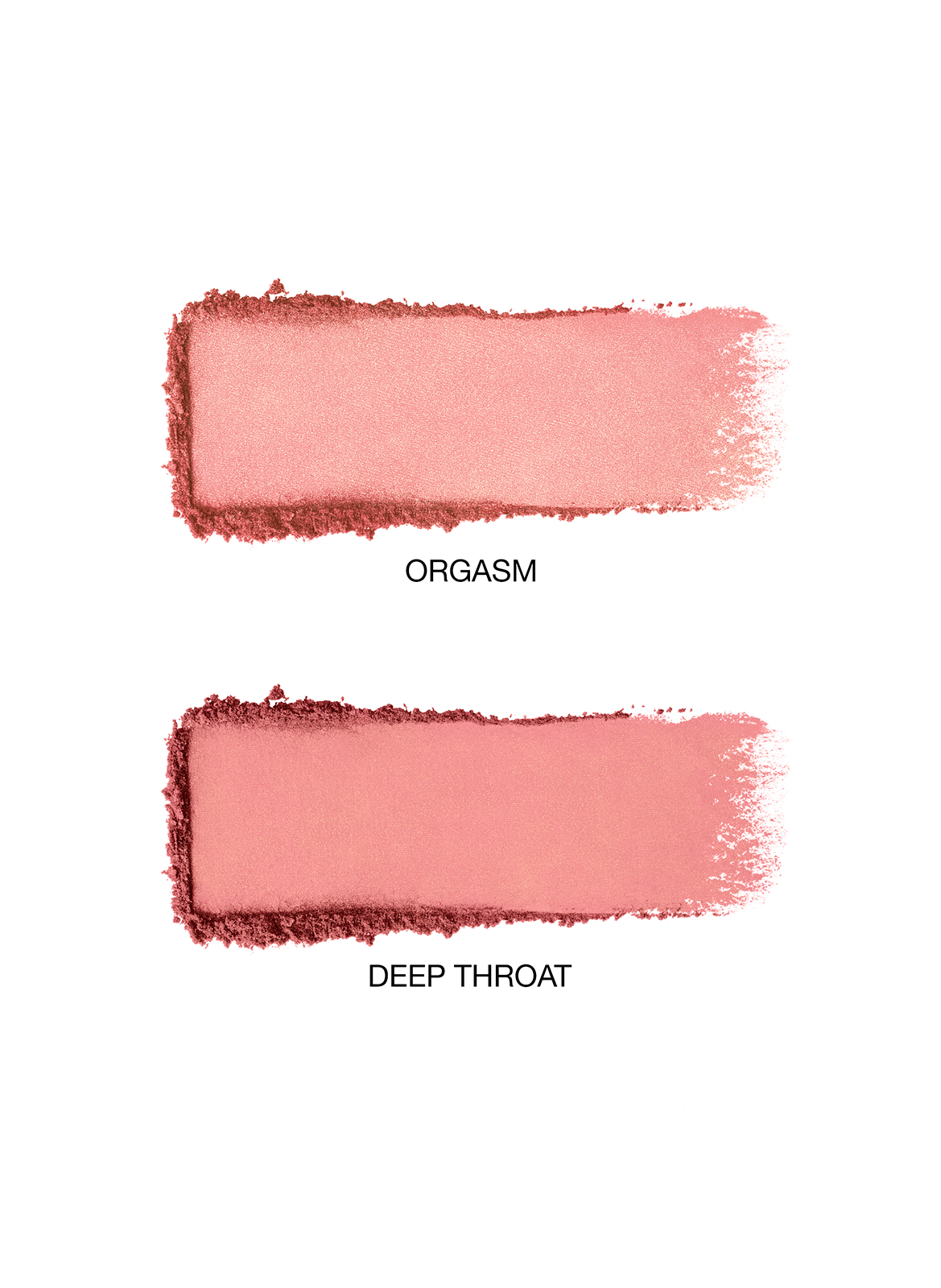 Blush - Blush NARS Deep throat