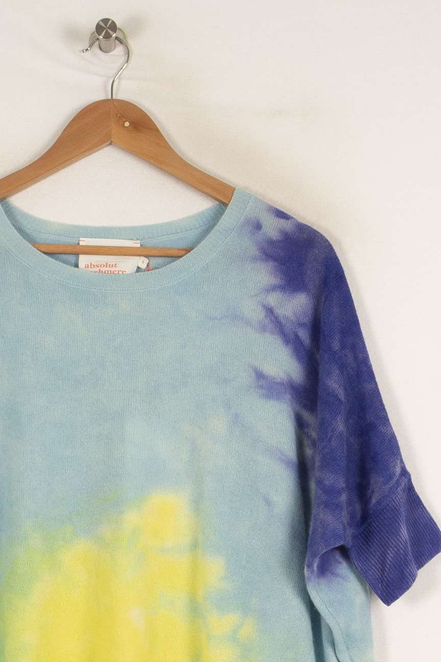 Knitwear ABSOLUT CASHMERE - Seconde main Multicolored