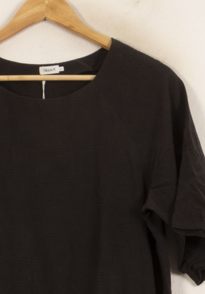 Short & Midi Dress FILIPPA K - Seconde Main Black