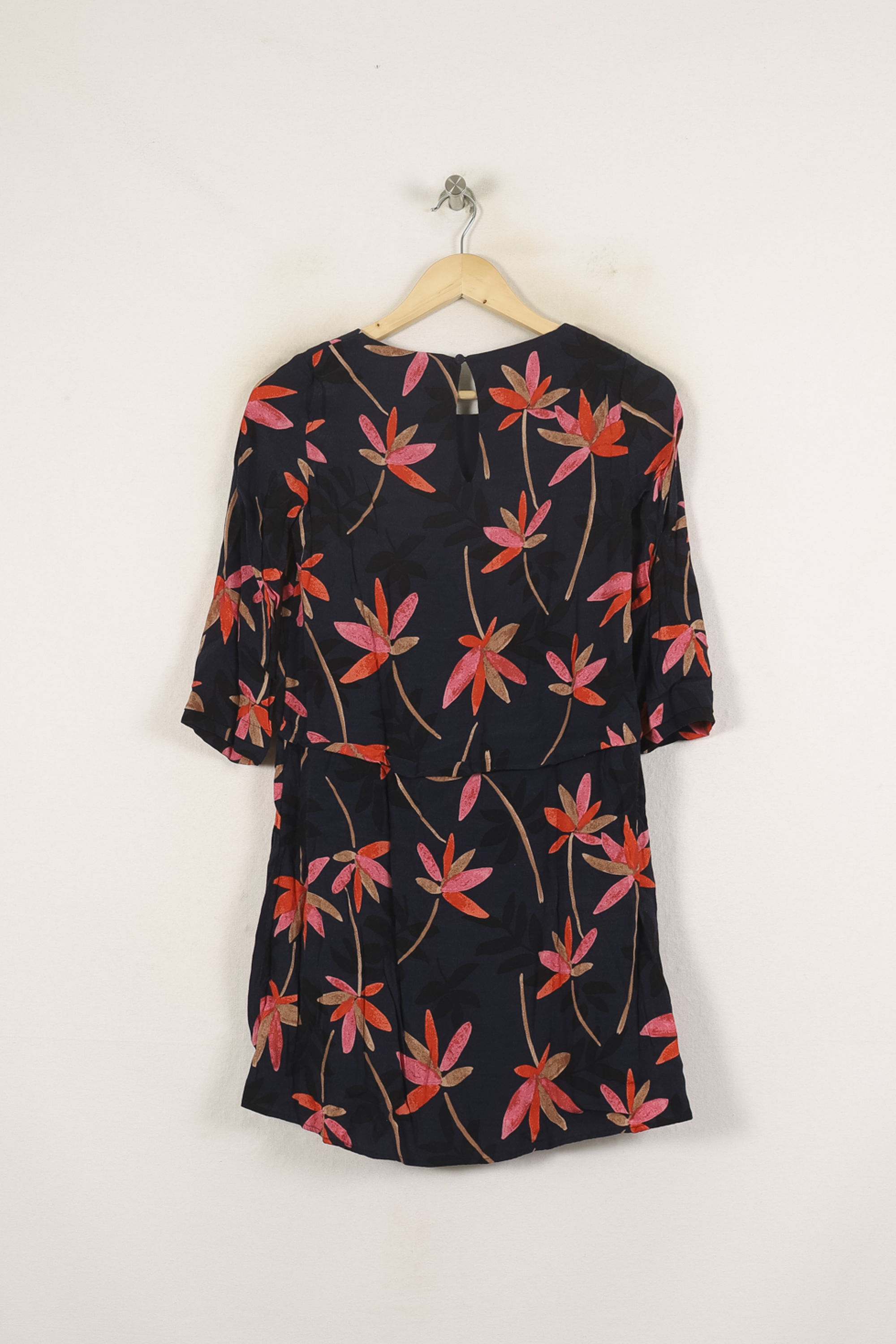 Short & Midi Dress SEZANE - Seconde main Blue