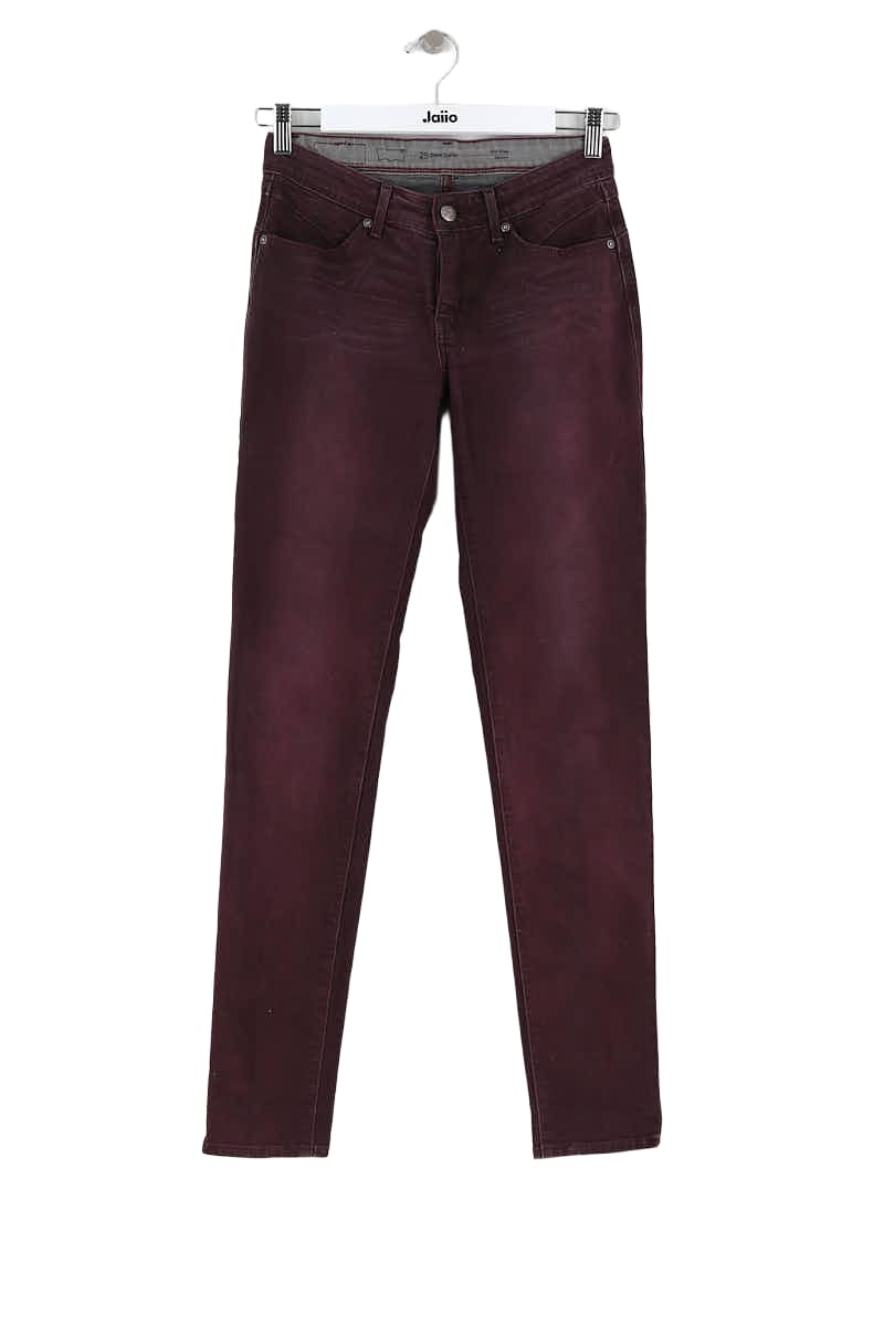 . LEVI'S - Seconde main Red