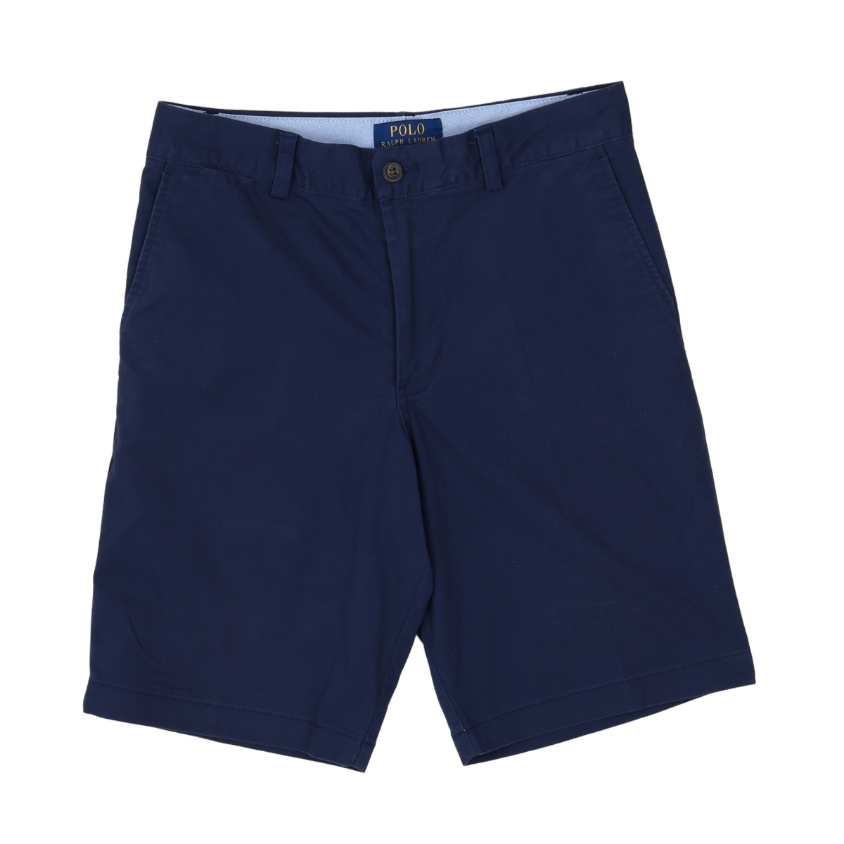 Short for kids - 16 years POLO RALPH LAUREN - Seconde Main Blue