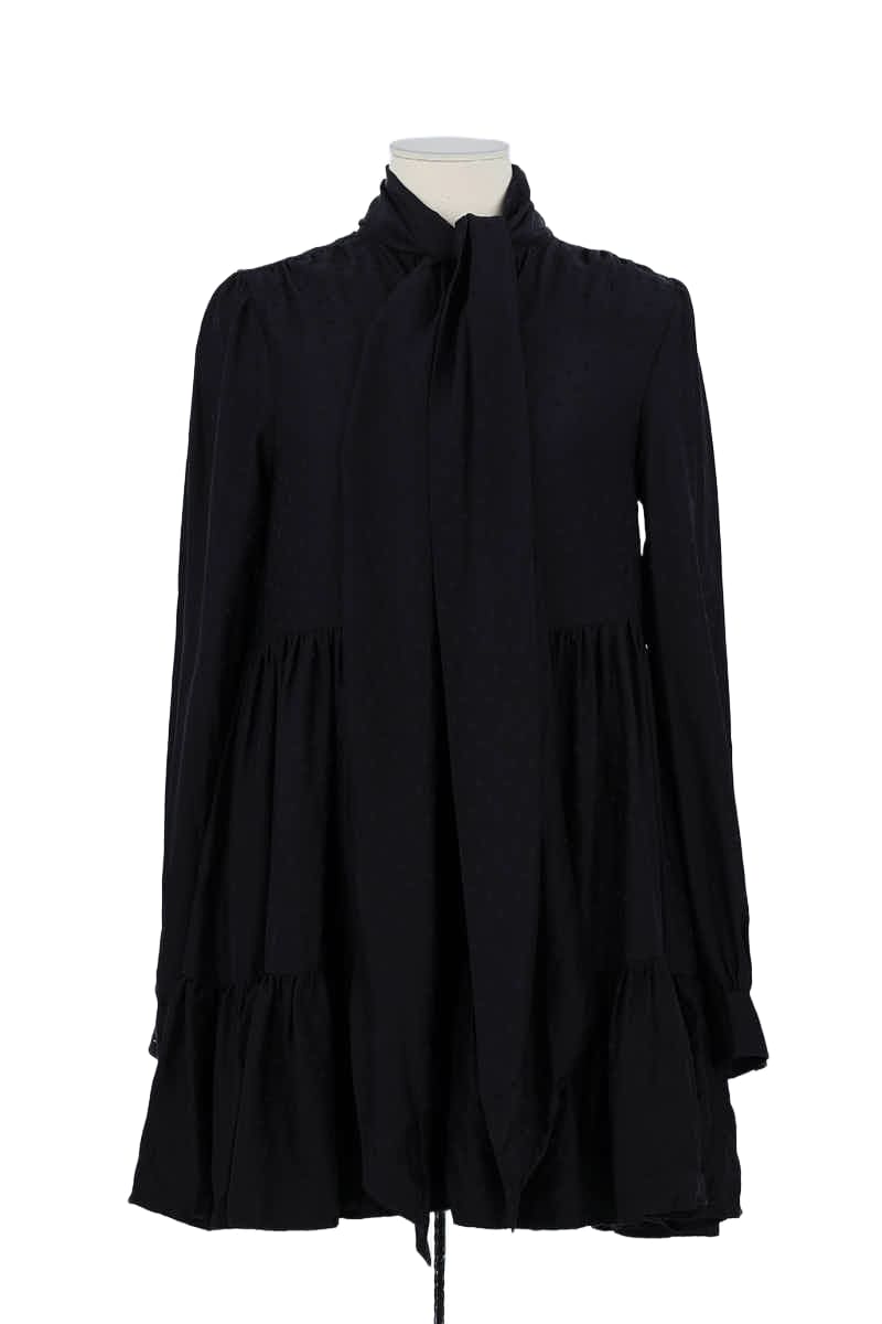 Dress SEZANE - Seconde main Black