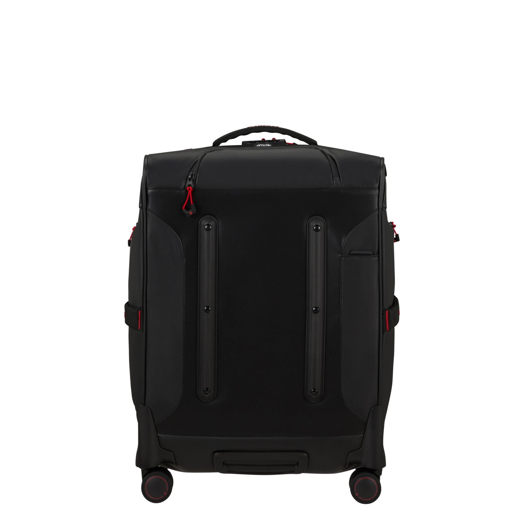 Ecodiver 4-Wheel Cabin Suitcase SAMSONITE Black