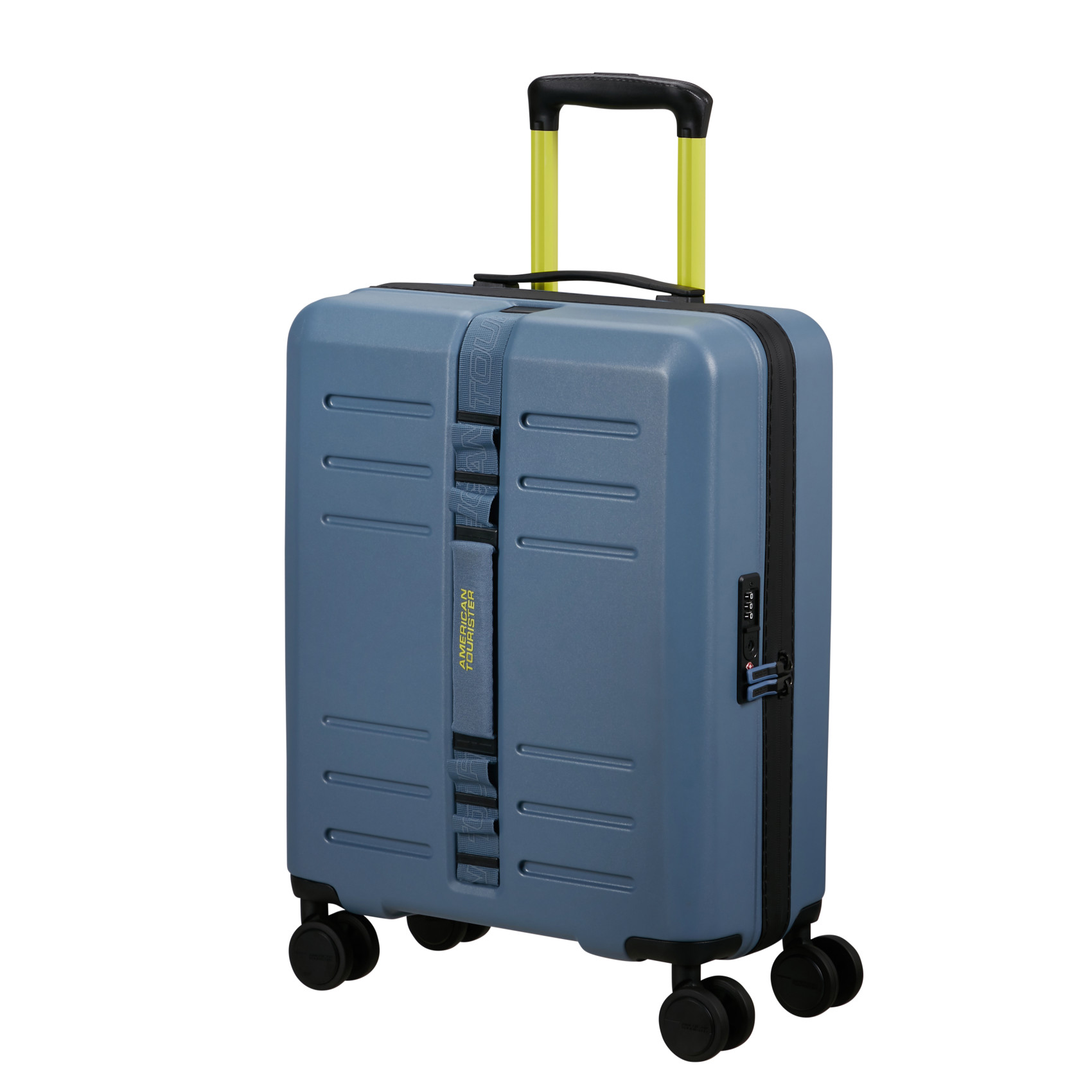 Trailon 4-wheel suitcase size S AMERICAN TOURISTER