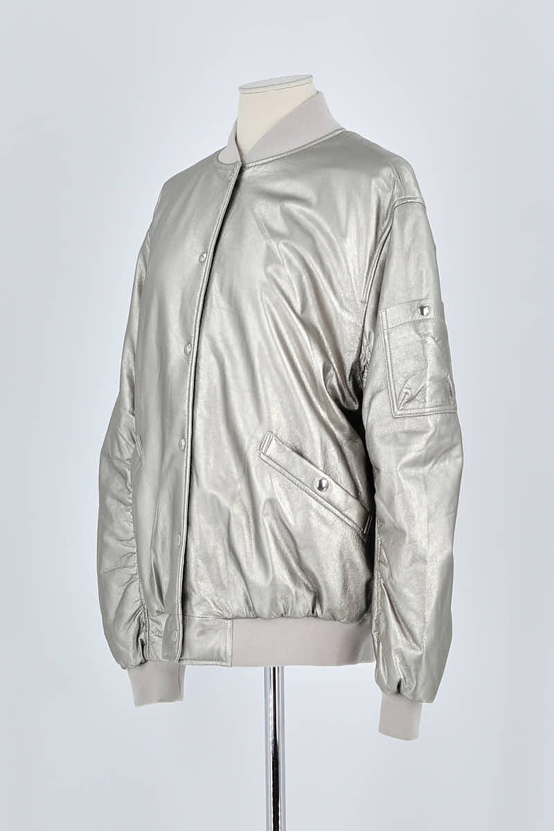 Jacket IRO - Seconde Main Golden