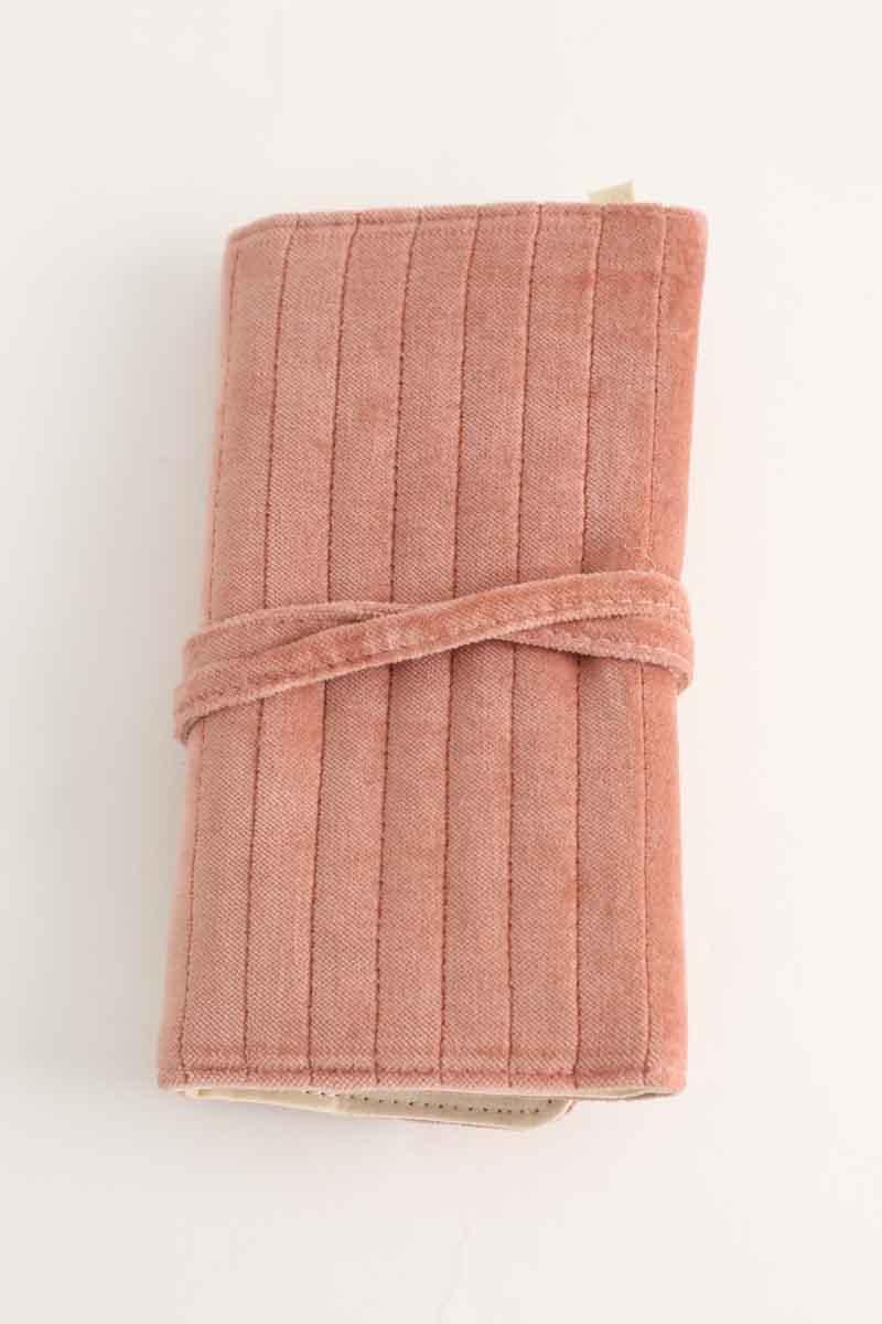 Wallet SEZANE - Seconde main Pink