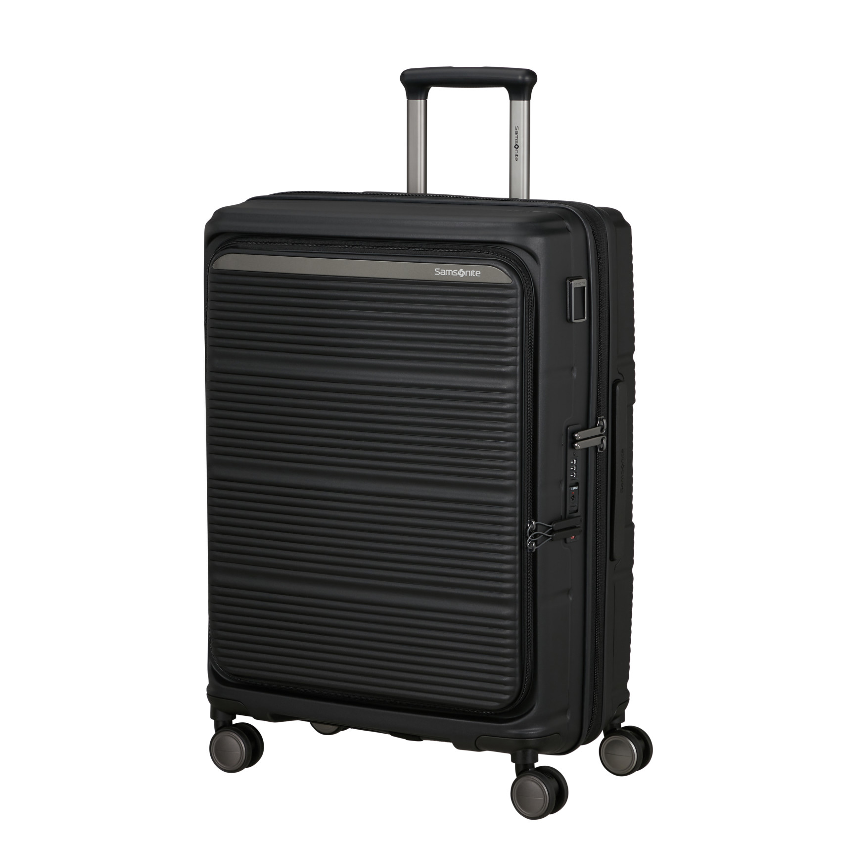 Paralux HS 4-Wheel Medium Suitcase SAMSONITE