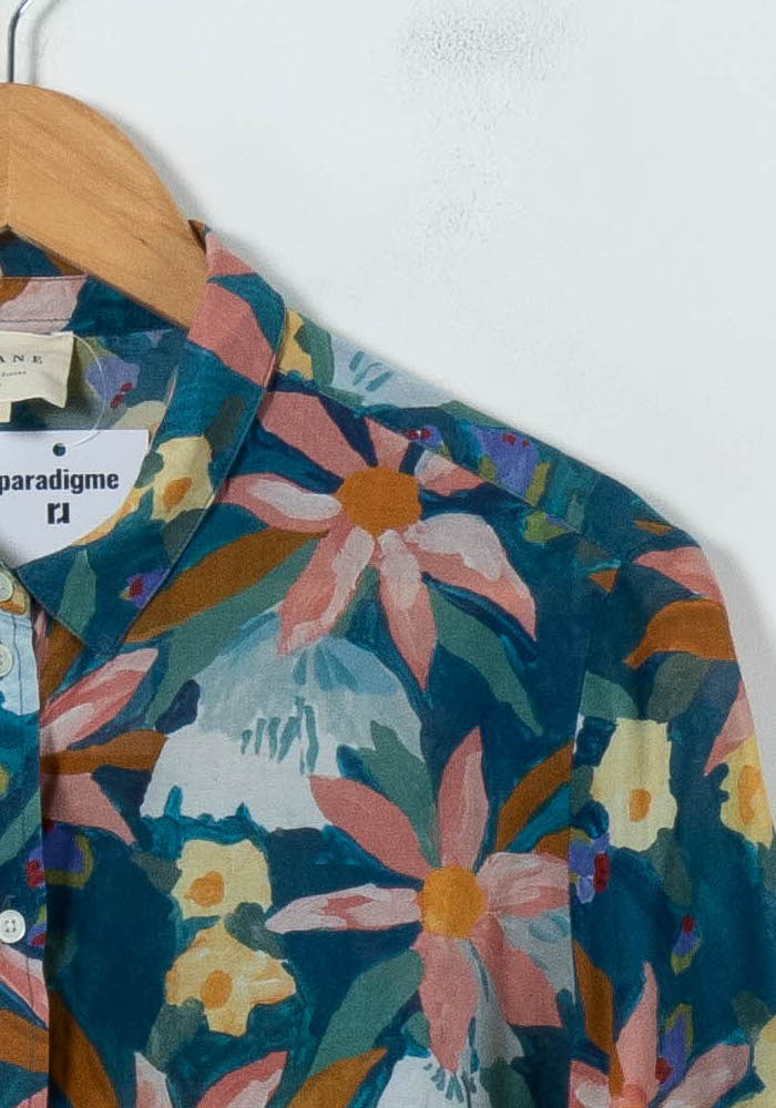 Shirt SEZANE - Seconde main Multicolored