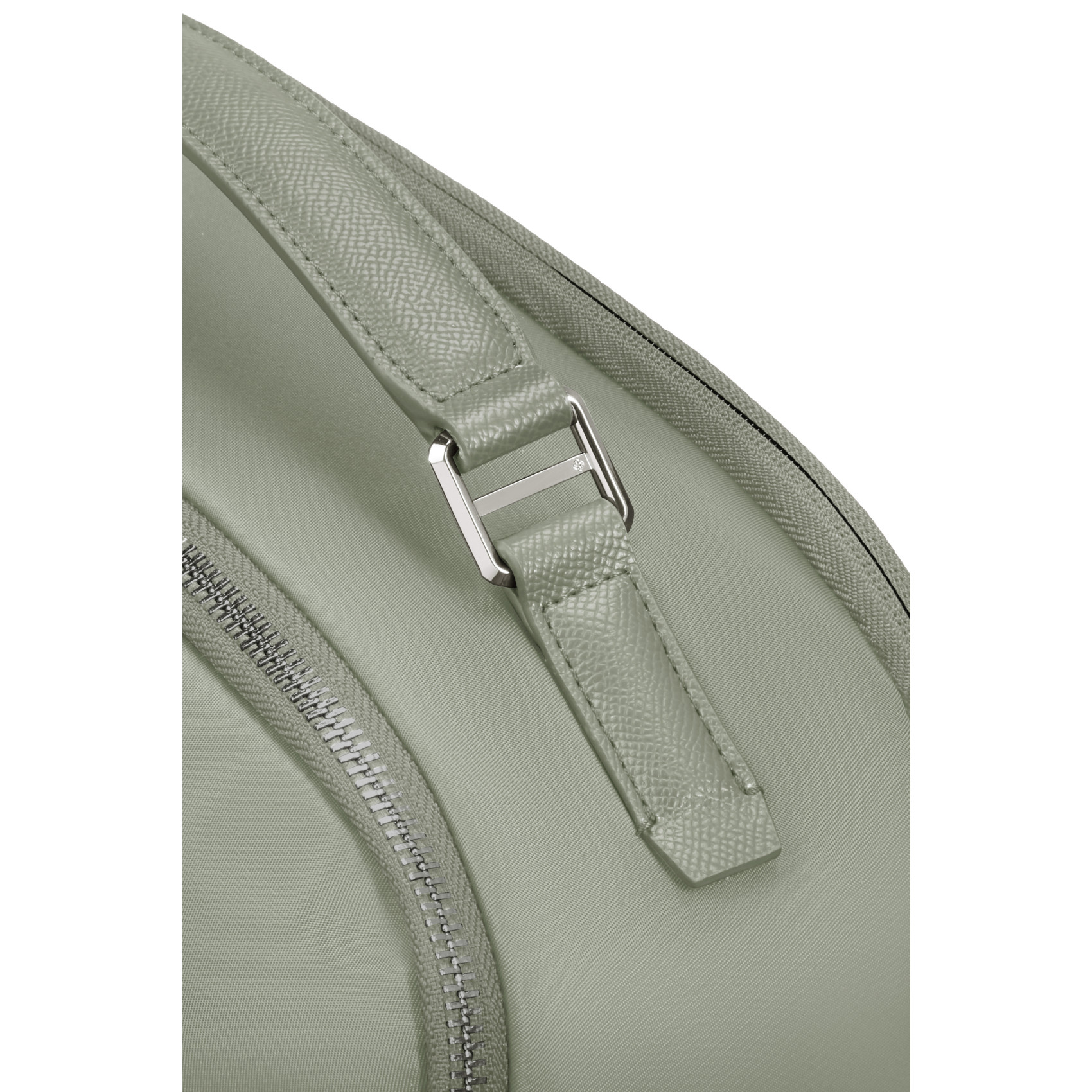 Karissa Evo Laptop Briefcase Size S SAMSONITE Green