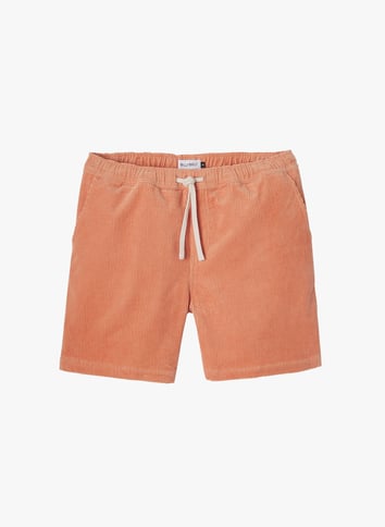 Short de sport homme Orange Move Short de sport homme Orange Move