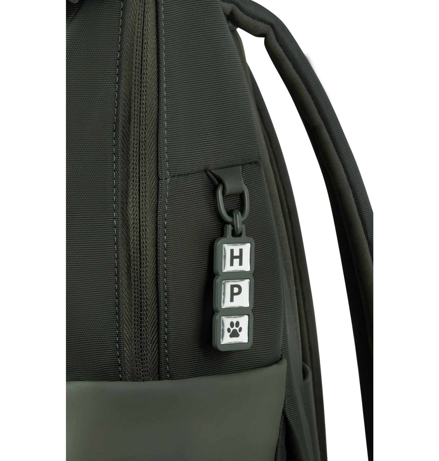 4-pack computer backpack SAMSONITE Green