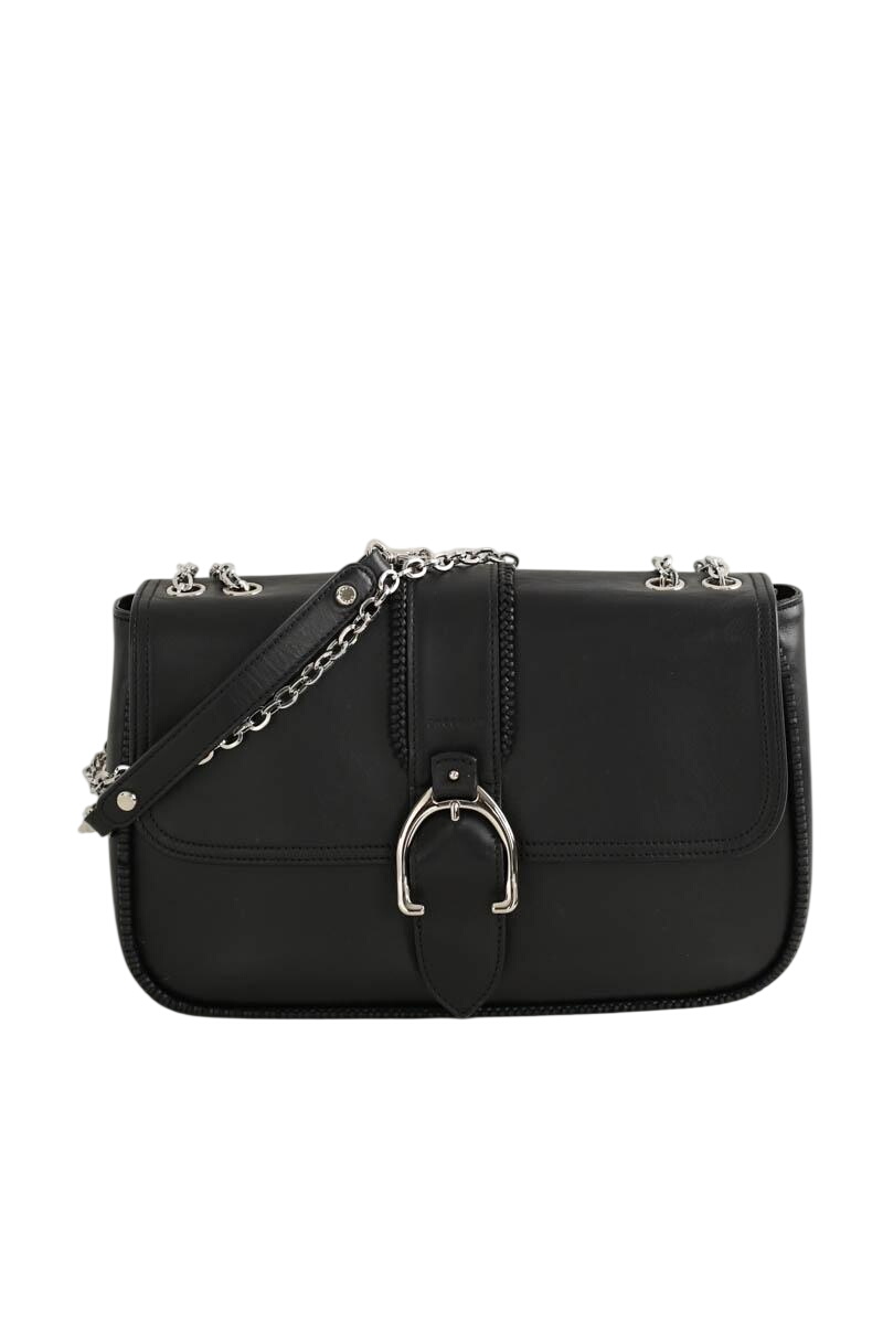 Shoulder bag LONGCHAMP - Seconde Main Black