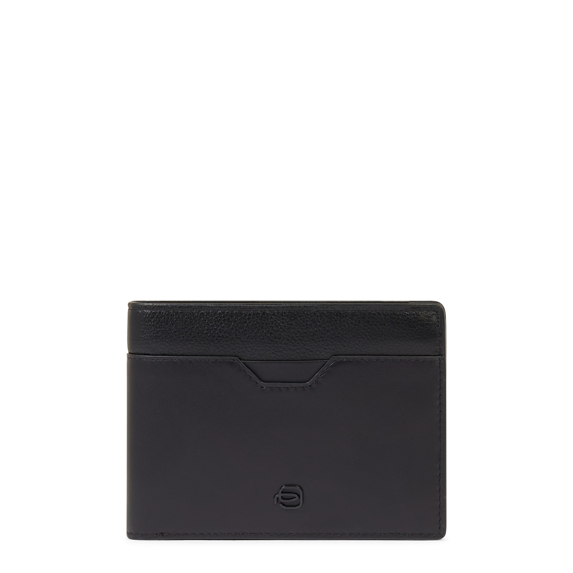 Babylon leather wallet PIQUADRO