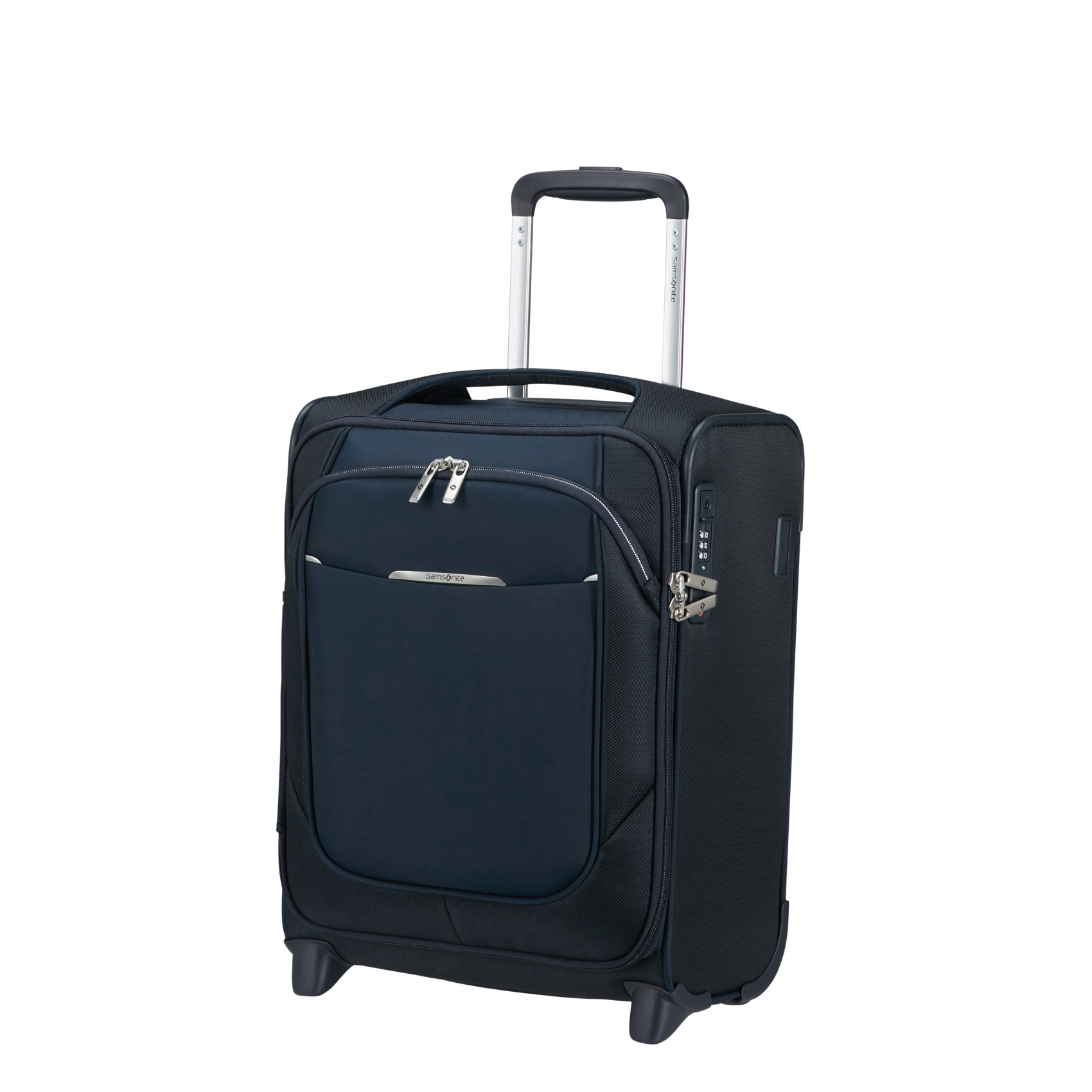 Re-lite suitcase 2 wheels size s SAMSONITE