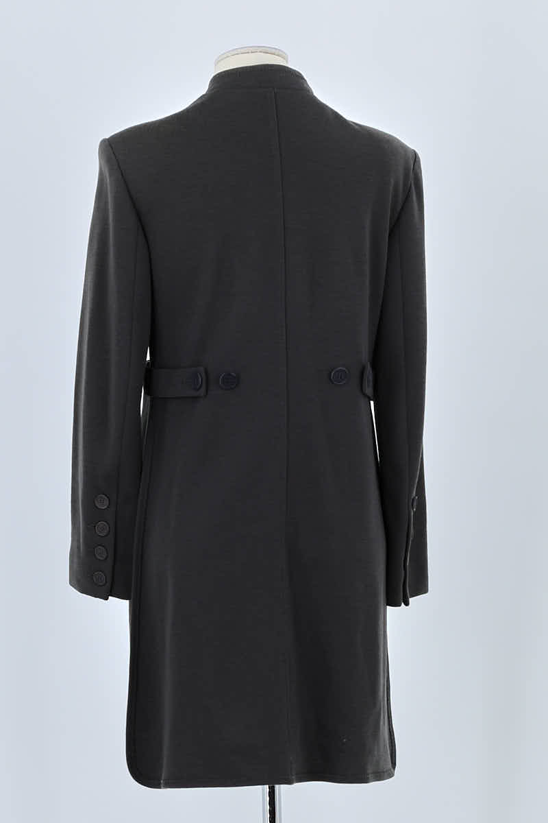 Veste SONIA RYKIEL - Seconde Main Gris