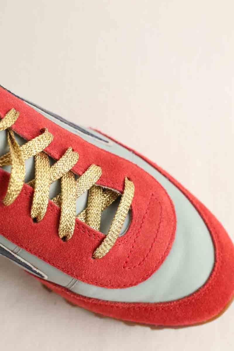 Sneakers MARC JACOBS - Seconde Main Multicolored