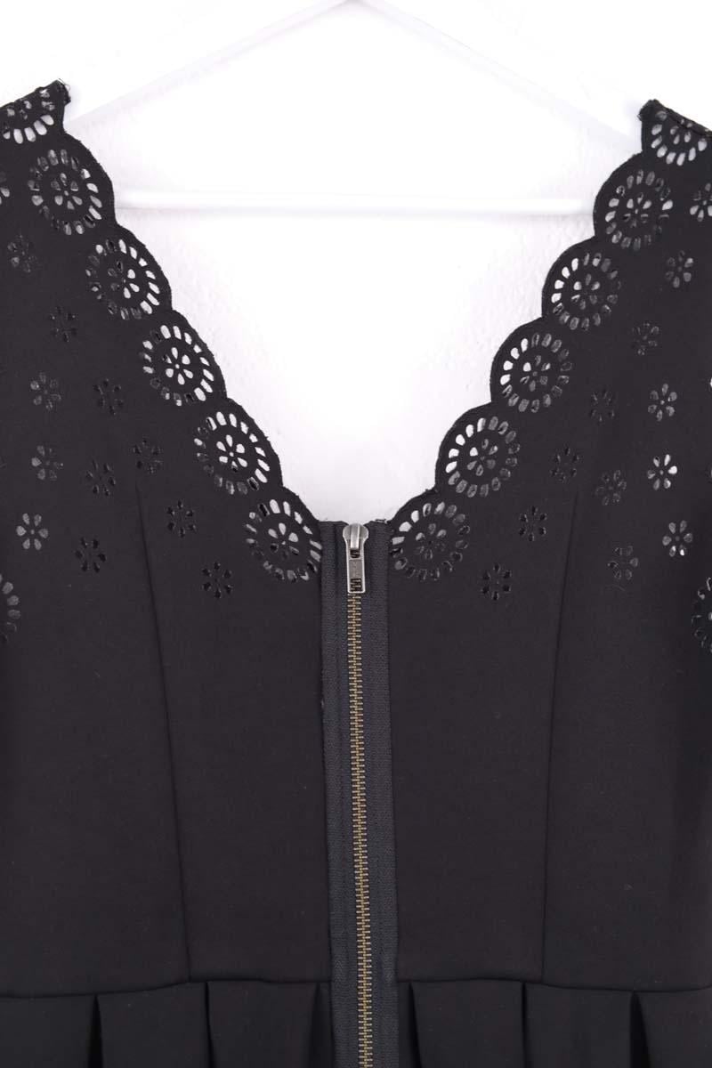 Dress Manoush - Seconde Main Black