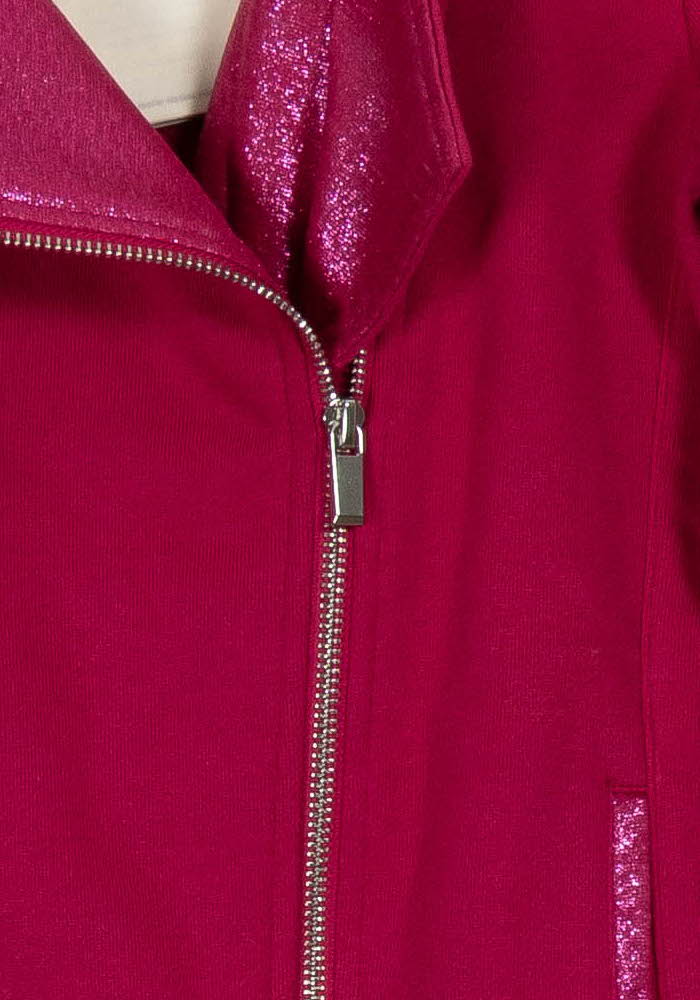 Veste MARIE SIXTINE - SECONDE MAIN Rose