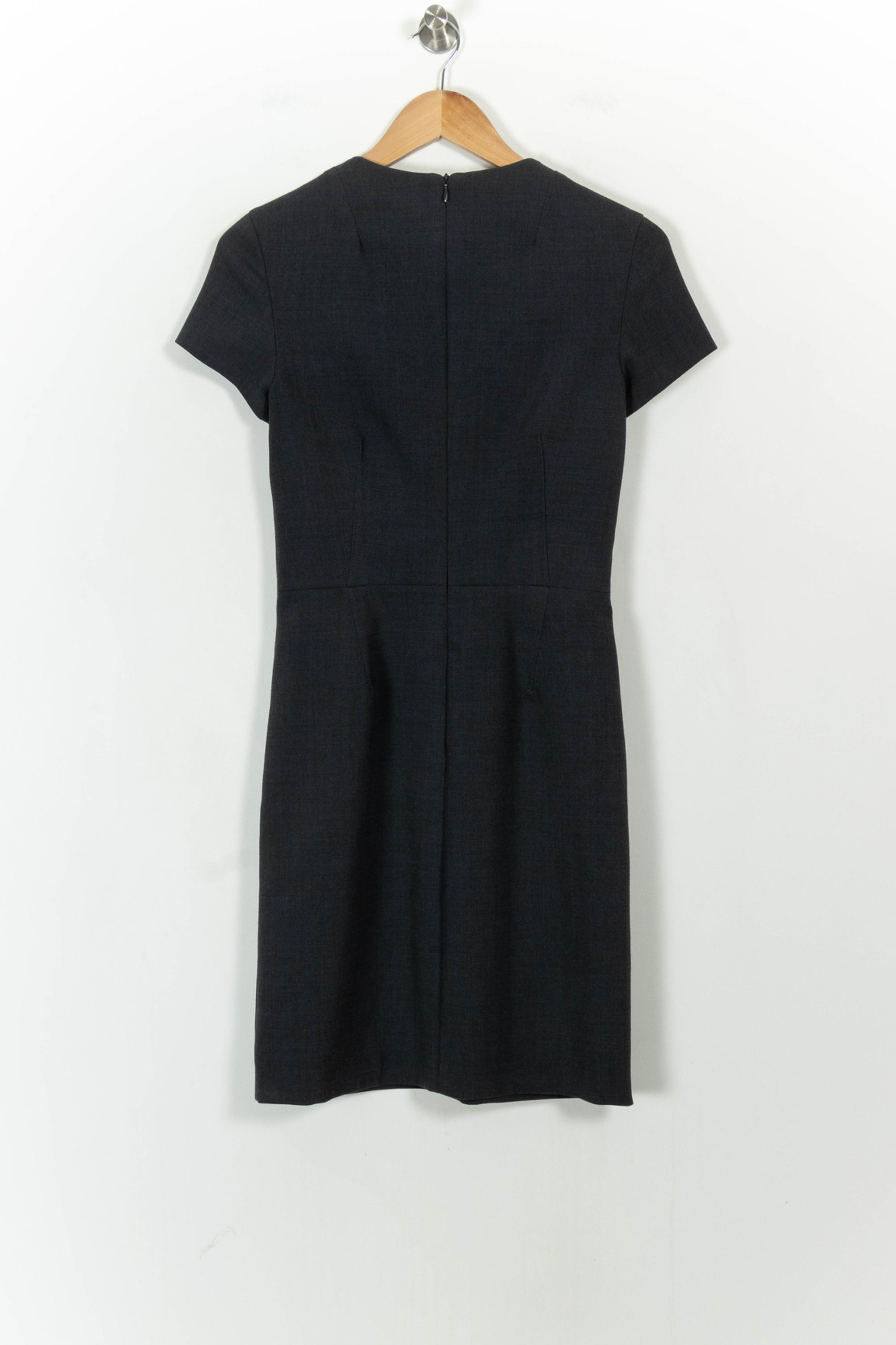 Short & midi dress FILIPPA K - Seconde Main Grey