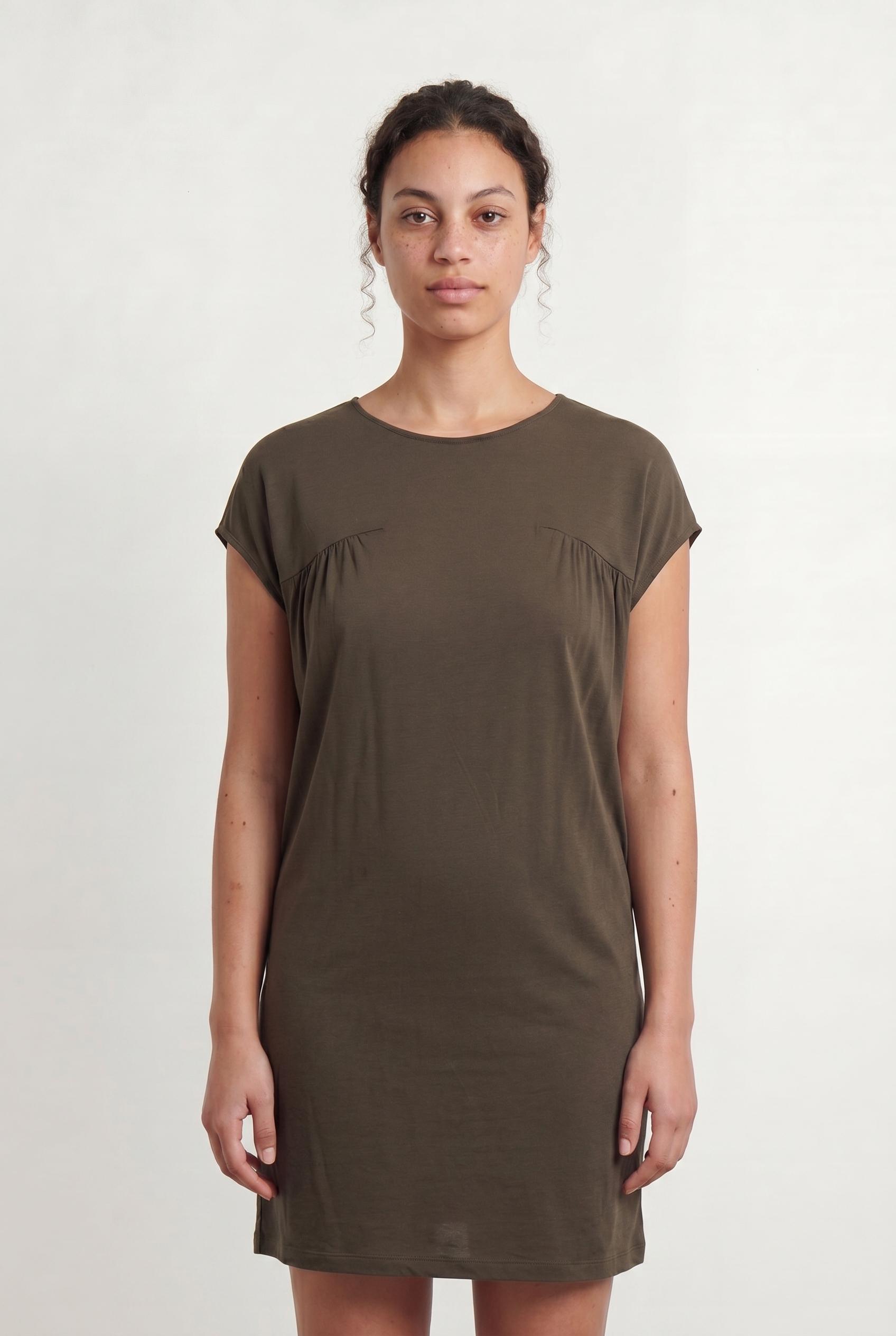 T-shirt COMPTOIR DES COTONNIERS - Seconde main Green