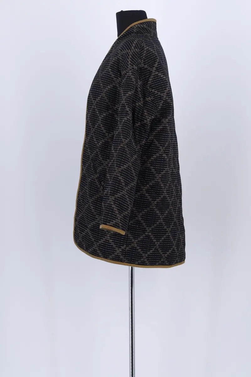 Jacket ISABEL MARANT ÉTOILE - SECONDE MAIN Black