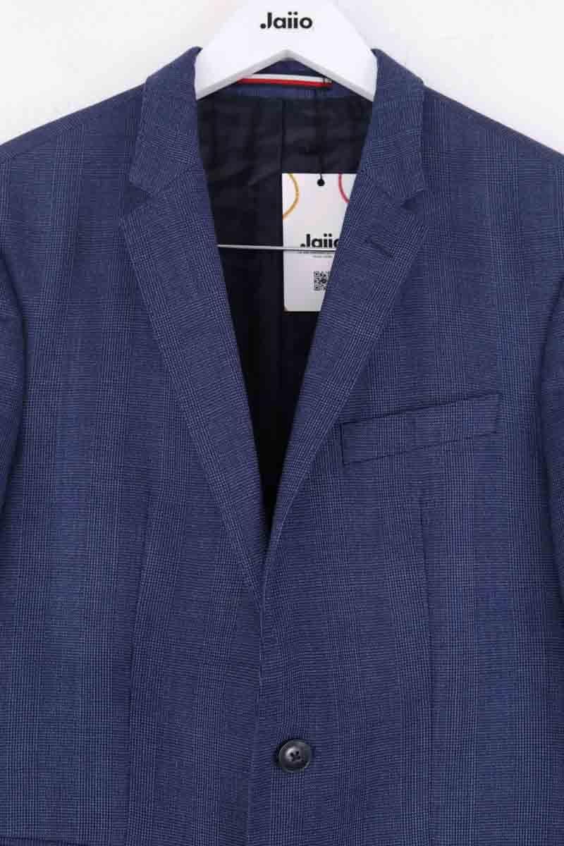 Outfit TOMMY HILFIGER - SECONDE MAIN Blue