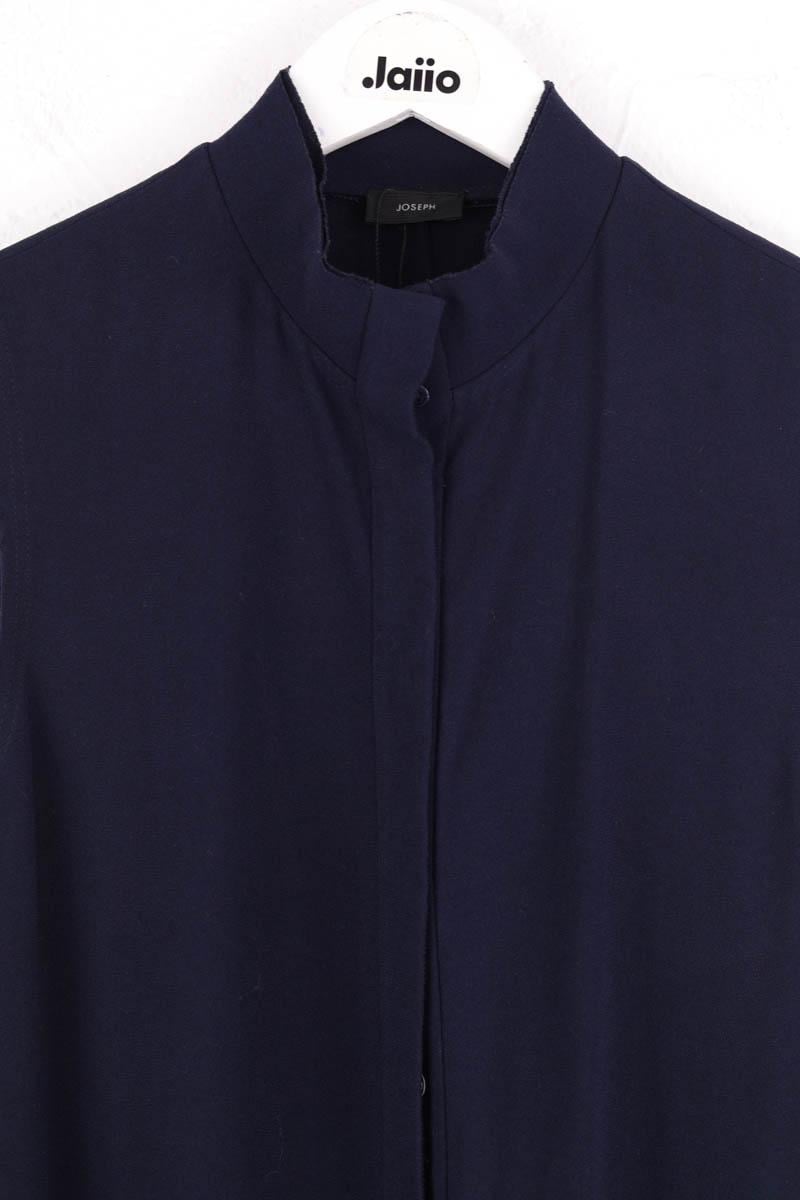 Dress JOSEPH - Seconde Main Blue