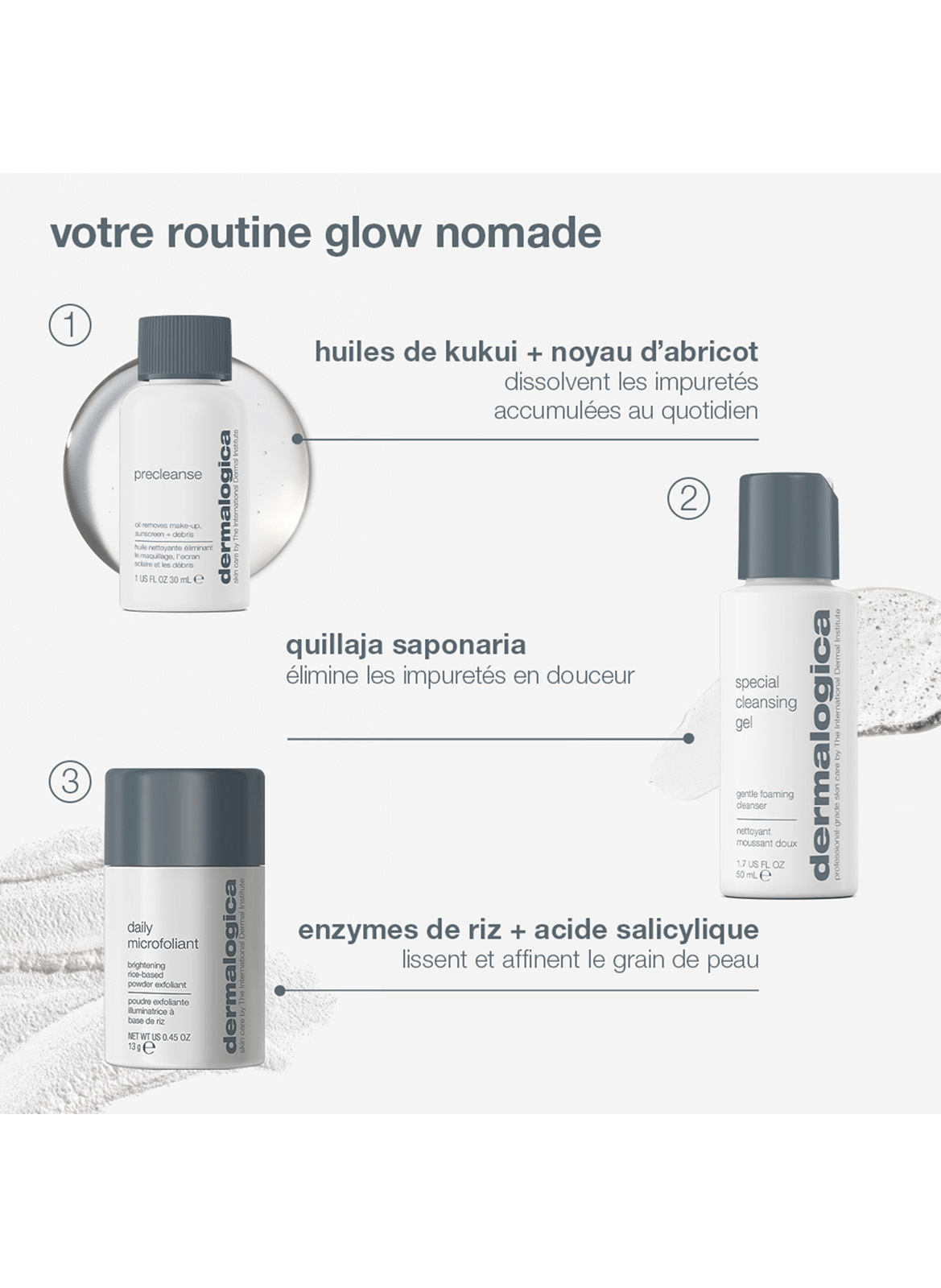 Glow On The Go DERMALOGICA No color