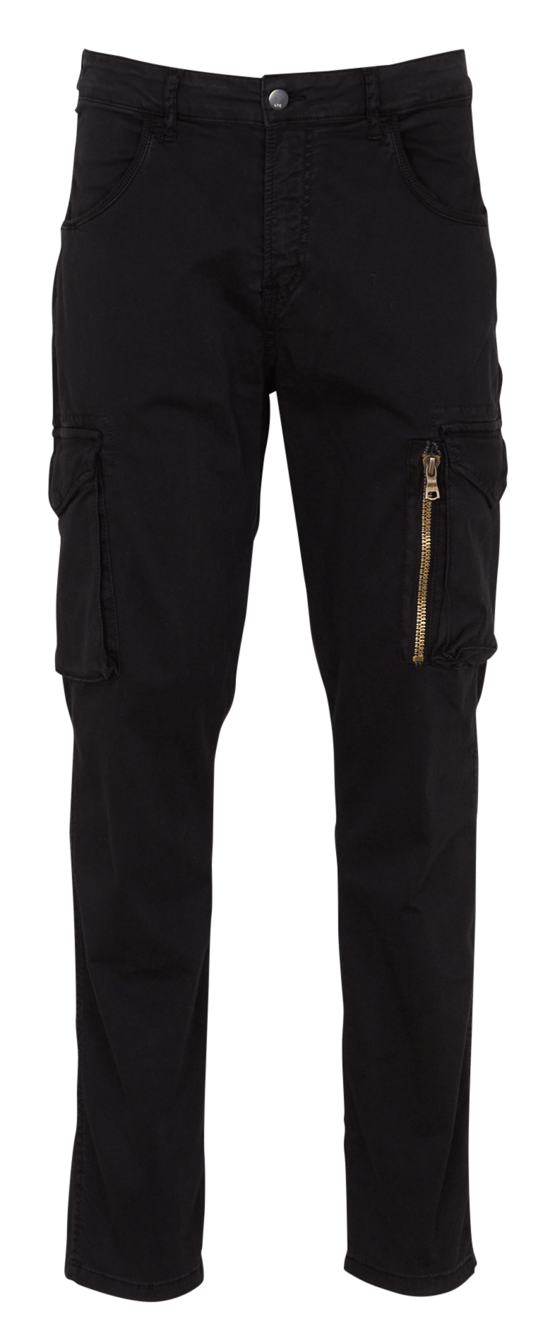 Cargohose aus Baumwollmischung LE TEMPS DES CERISES