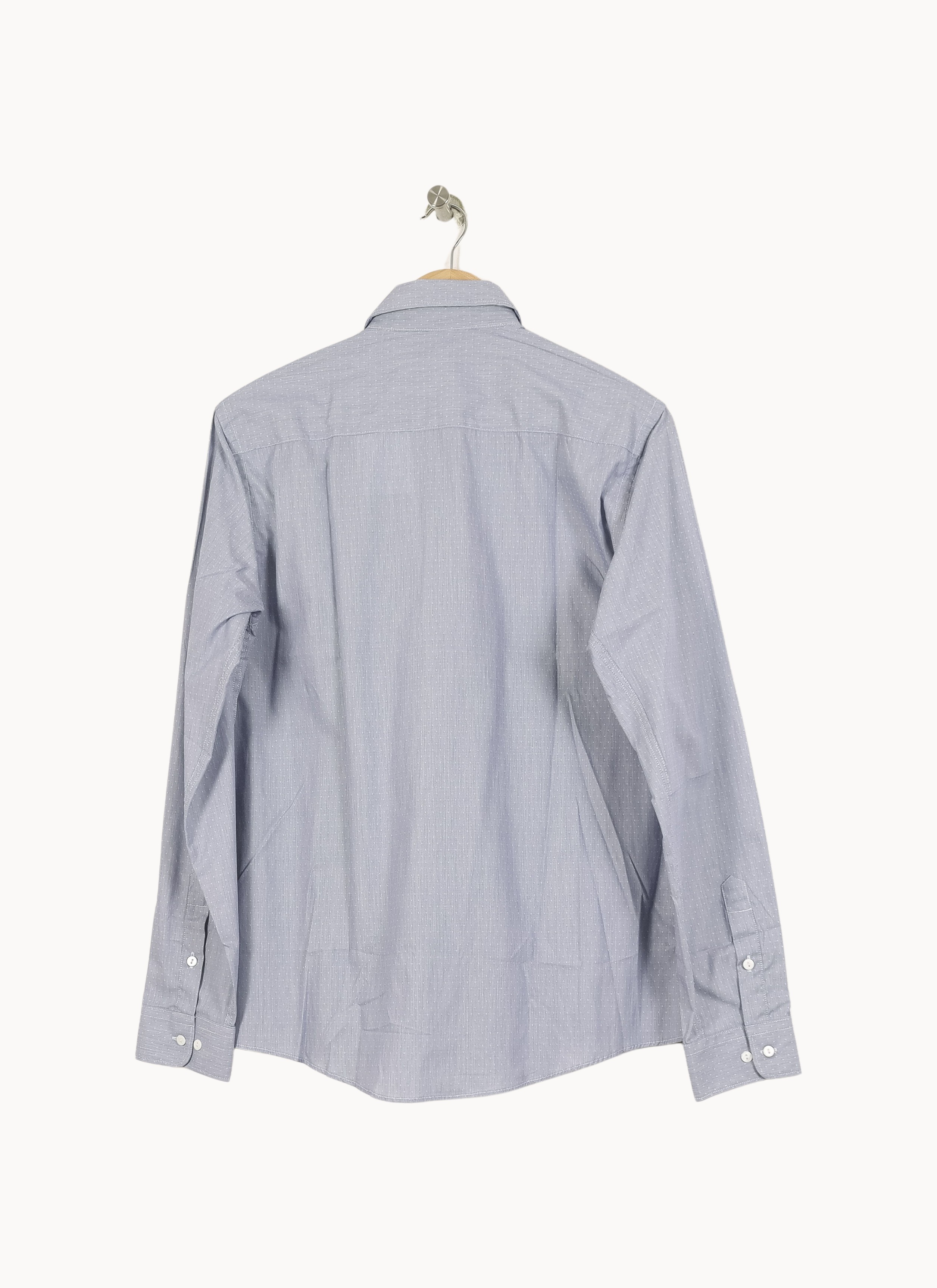 Shirt INES DE LA FRESSANGE - Seconde main Blue