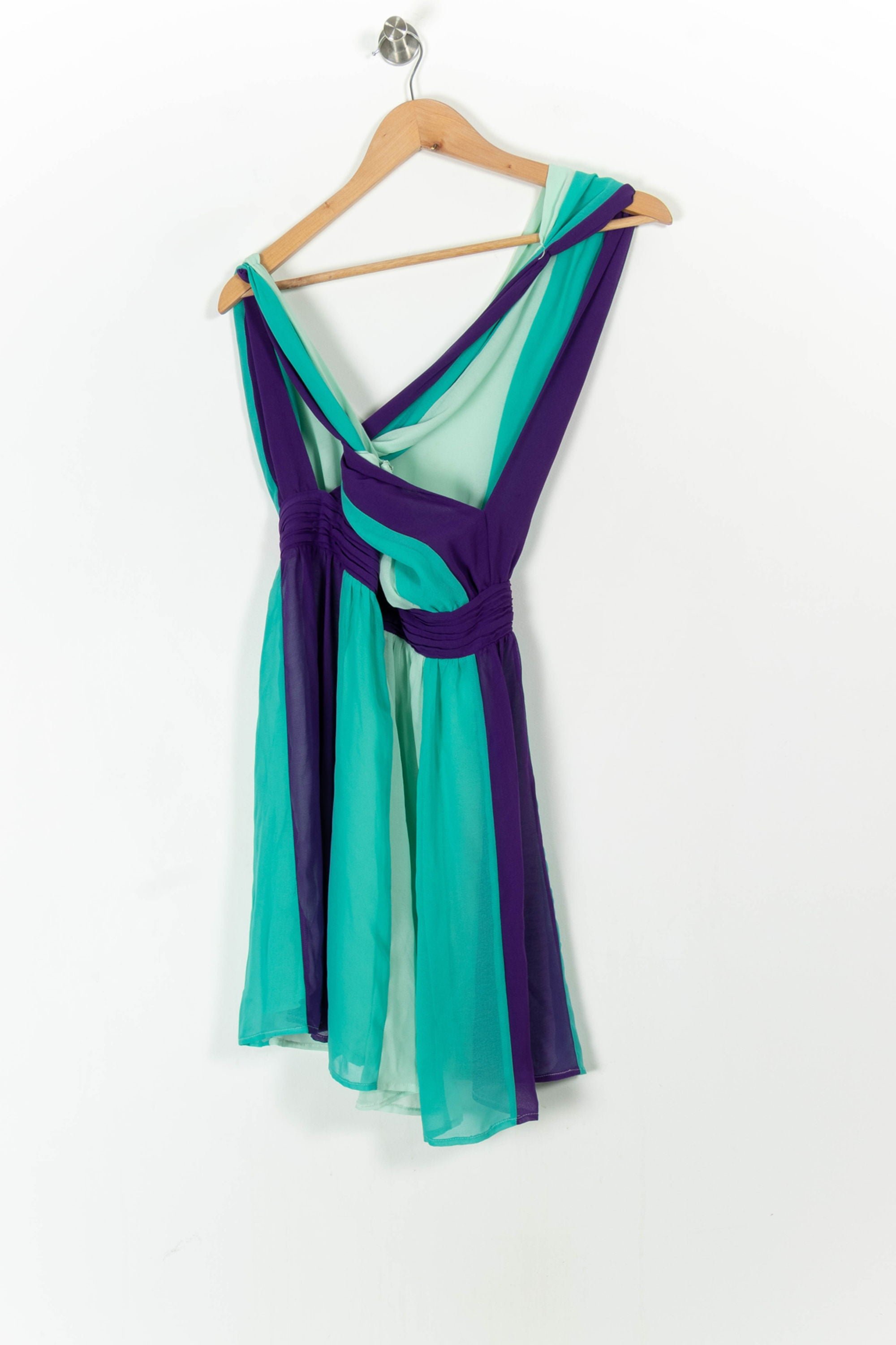 Short & midi dress LIU JO - SECONDE MAIN Multicolored