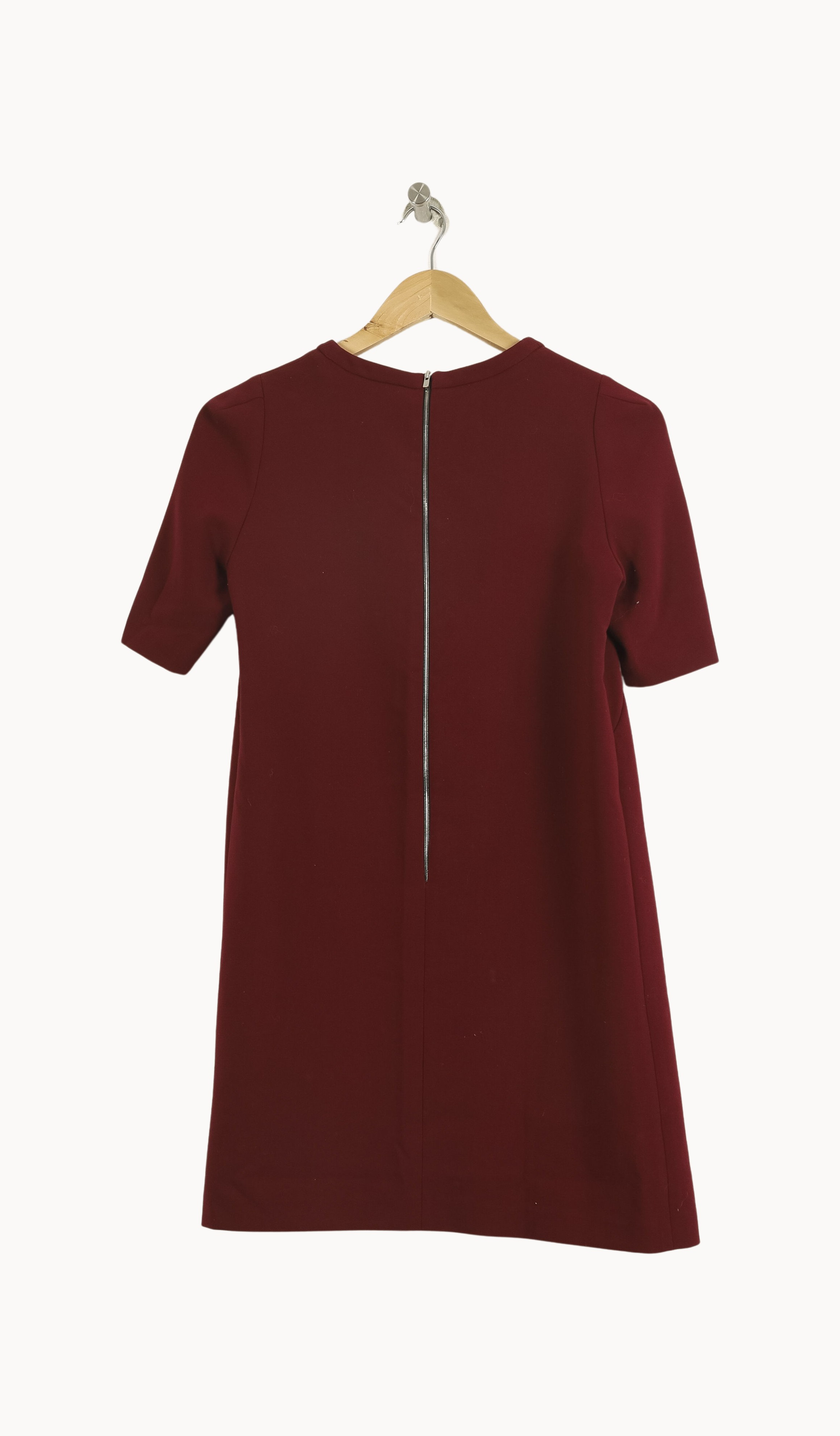 Short & midi dress TARA JARMON - Seconde Main Red