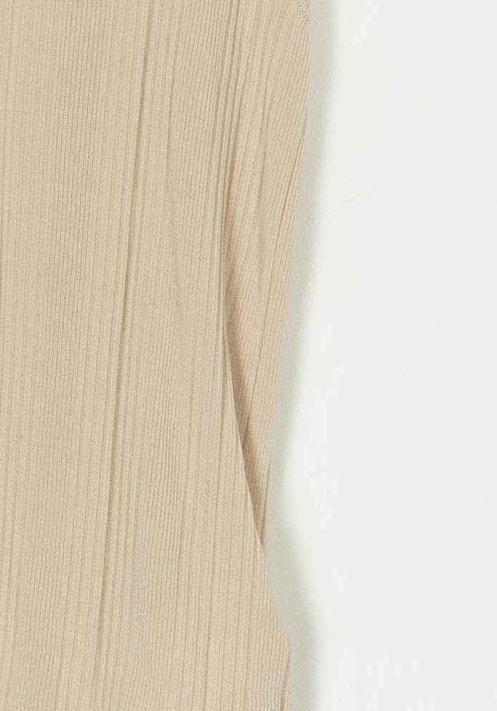 Top & tank top MAX MARA - Seconde Main Beige