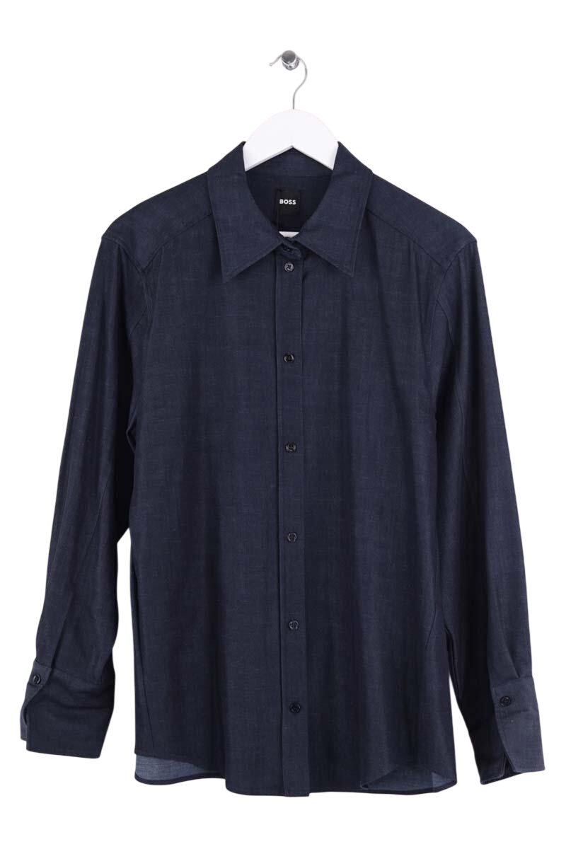 Shirt BOSS - SECONDE MAIN Blue