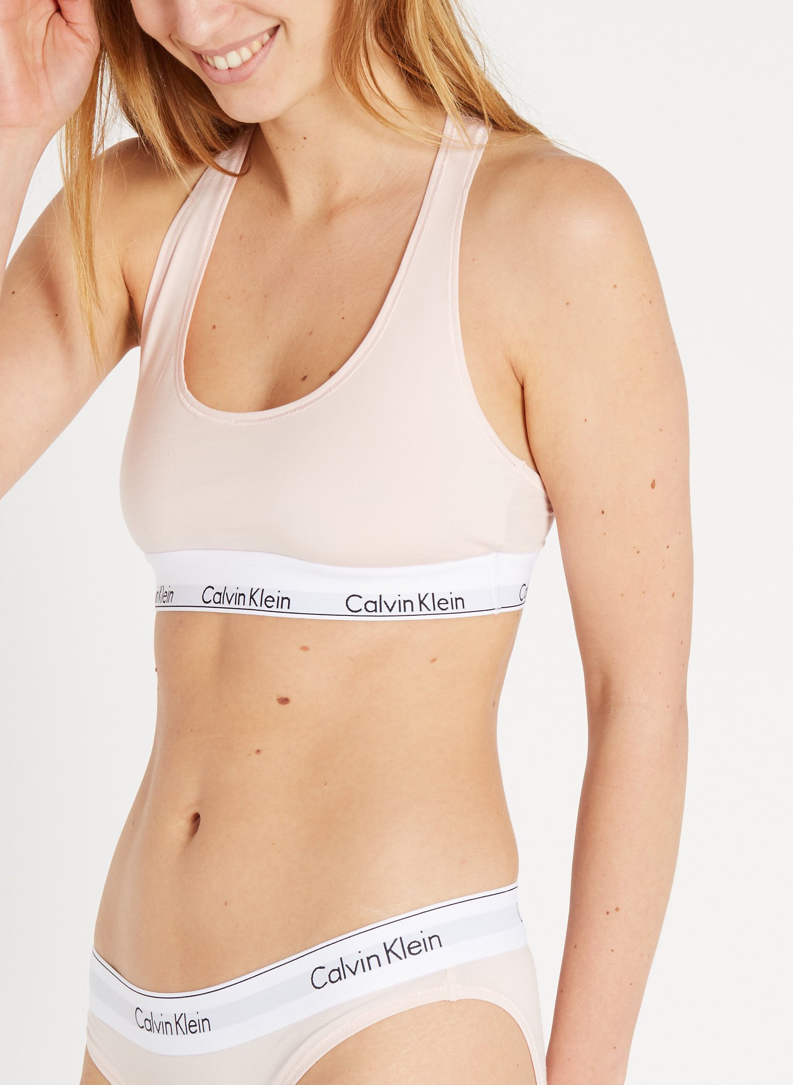 calvin klein underwear female price