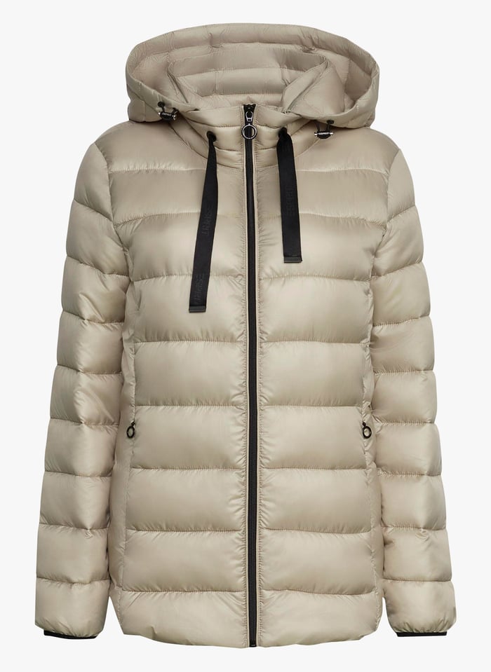 Doudoune femme shop esprit