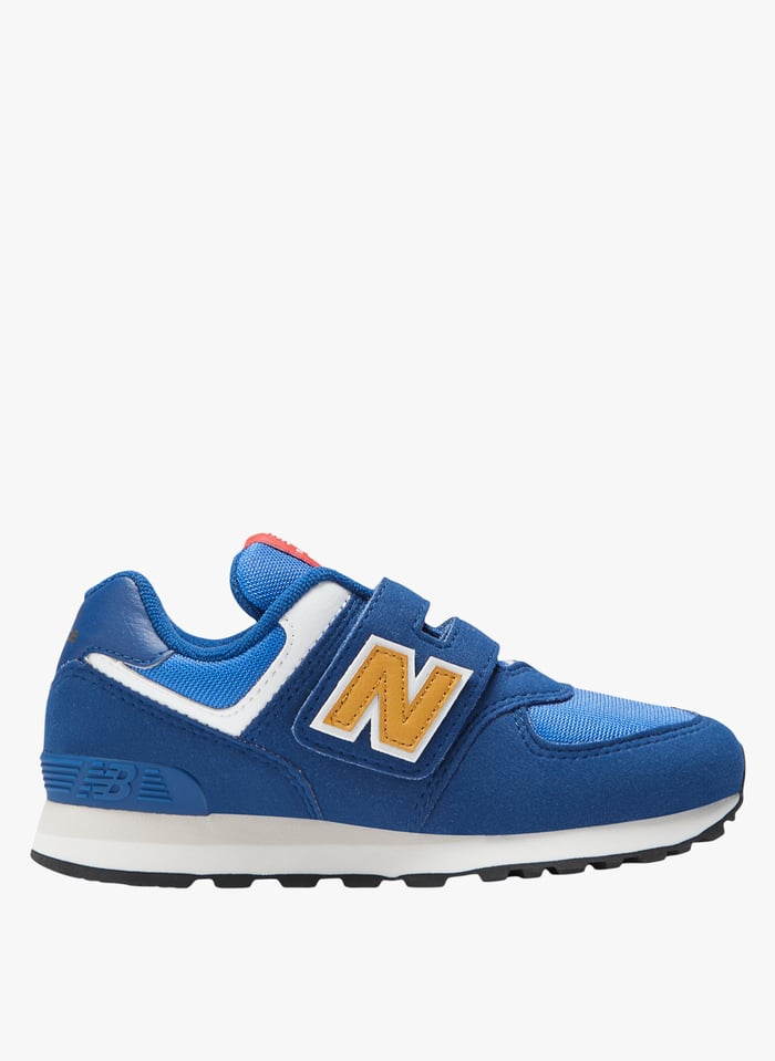 New balance u410 kinderen blauw hotsell