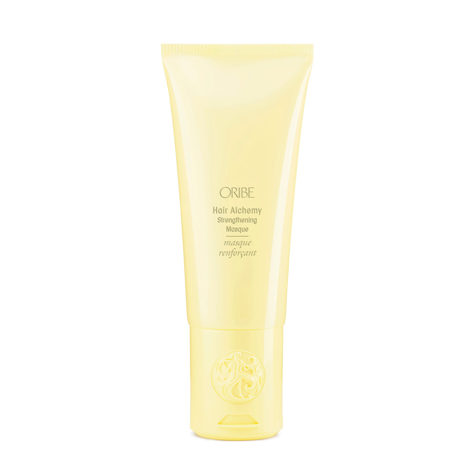 Hair Alchemy Fortifying Masque ORIBE No color