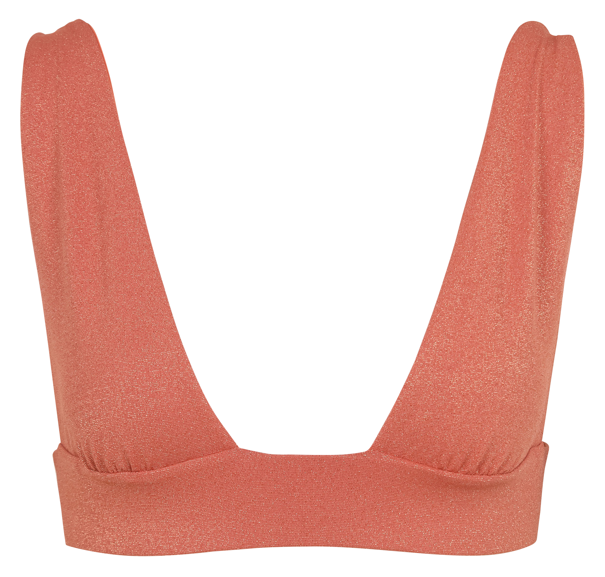 Bikinioberteil KHAVEN Orange