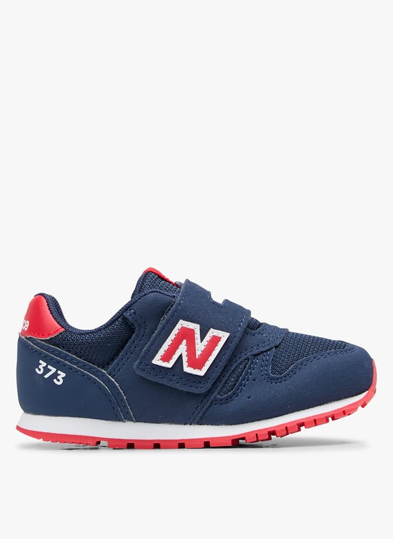 Zapatillas Deportivas Nb Navy New Balance Ninos IZ373AI2 NB NAVY NB NAVY Place des Tendances Espana