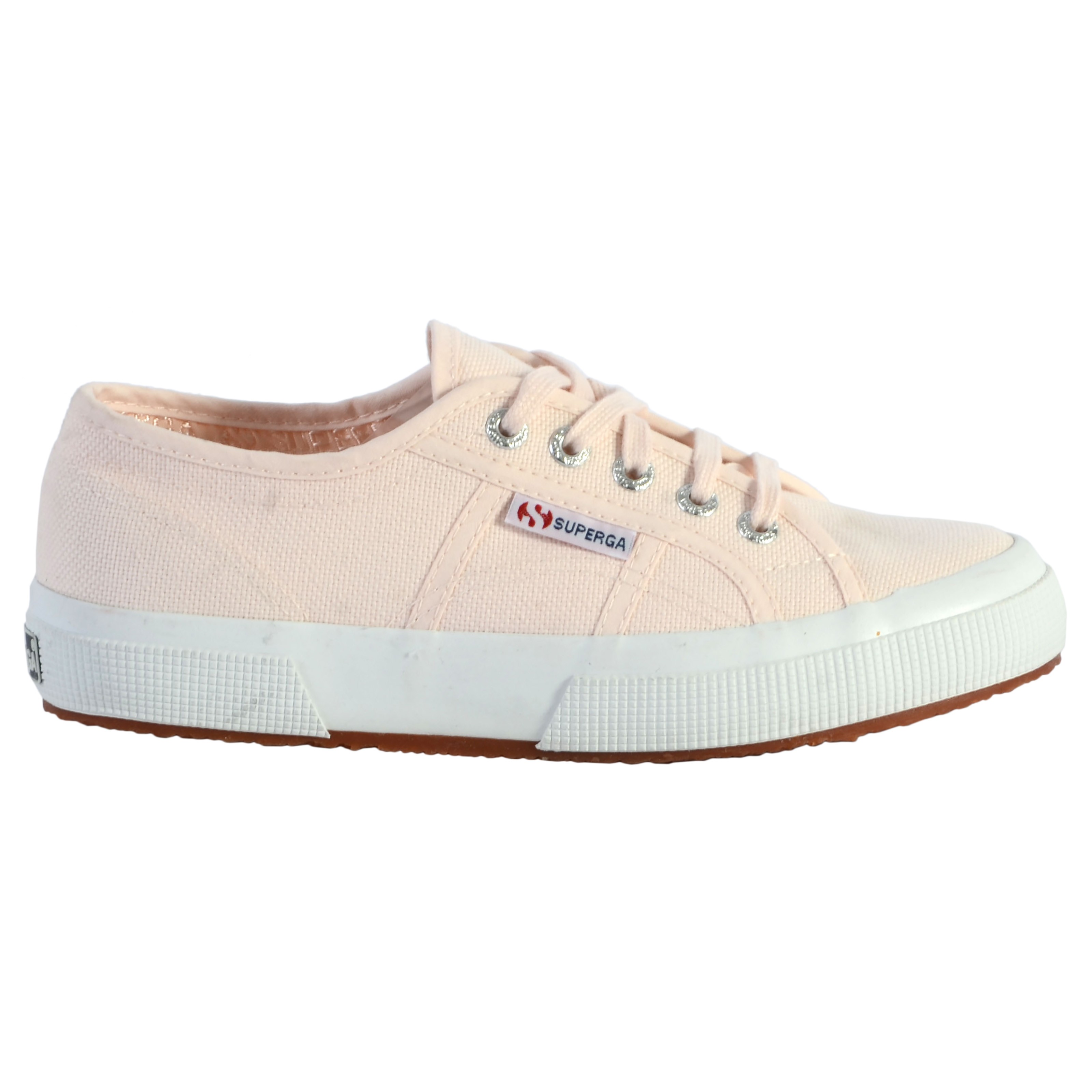 Sneakers 2750 Cotu Classic SUPERGA Pink