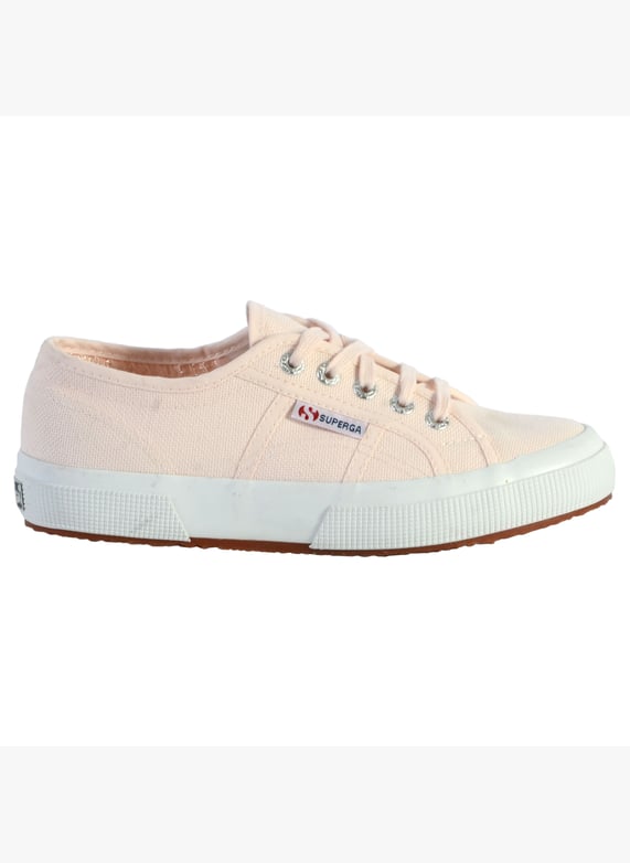 Sneakers 2750 cotu classic Rose Superga Men Place des Tendances