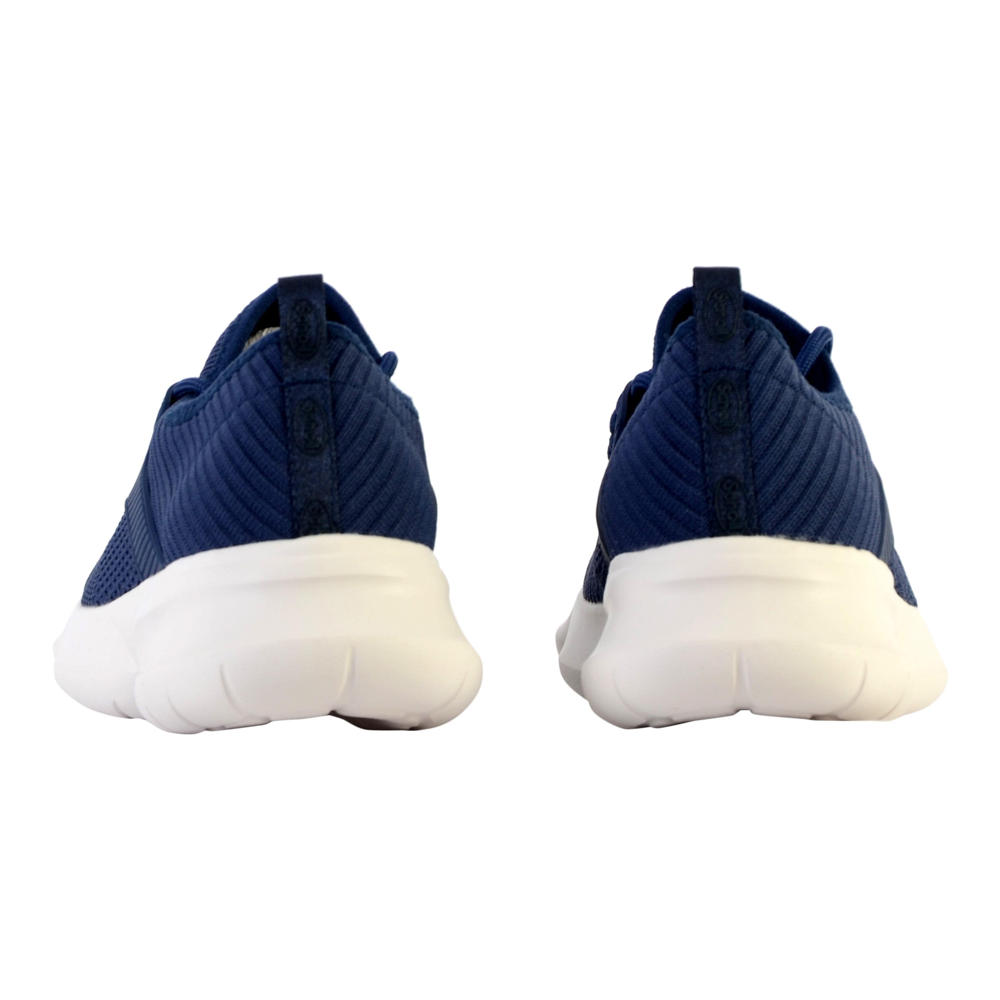 Lace-up sneakers Camden 23 SCHOLL Blue