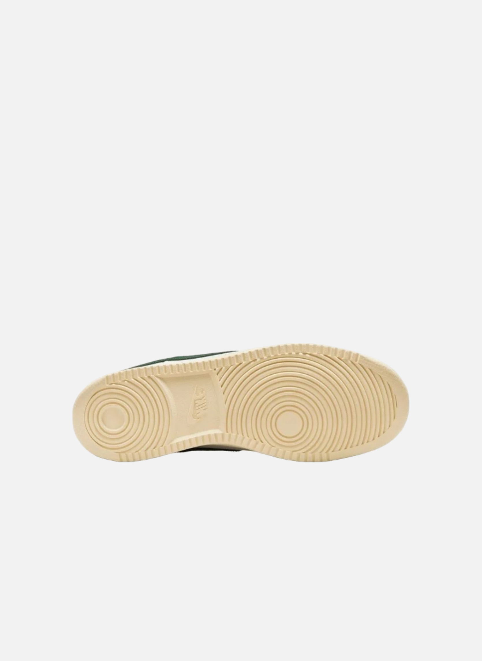 Court Vision Low Sneakers NIKE Beige