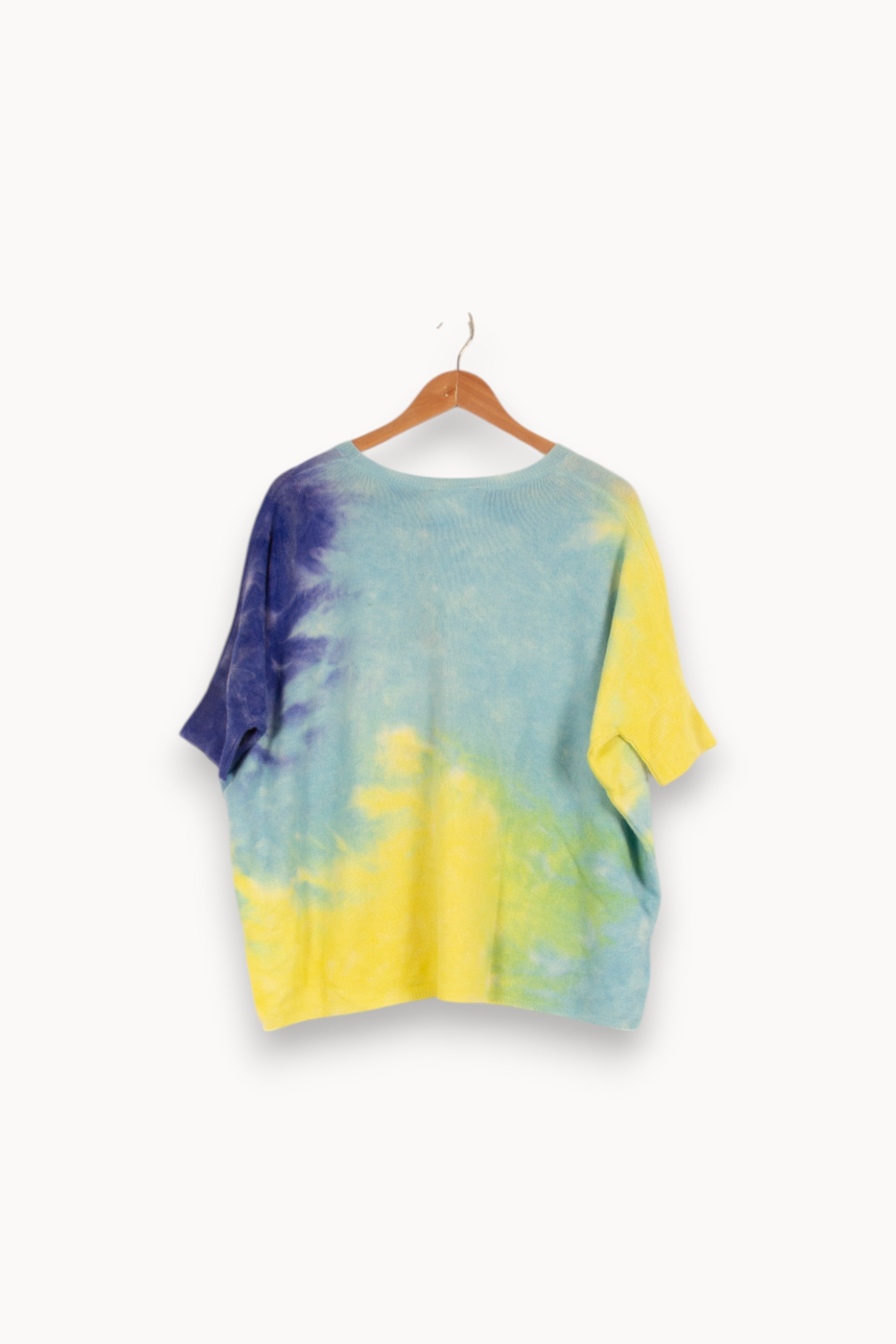 Knitwear ABSOLUT CASHMERE - Seconde main Multicolored