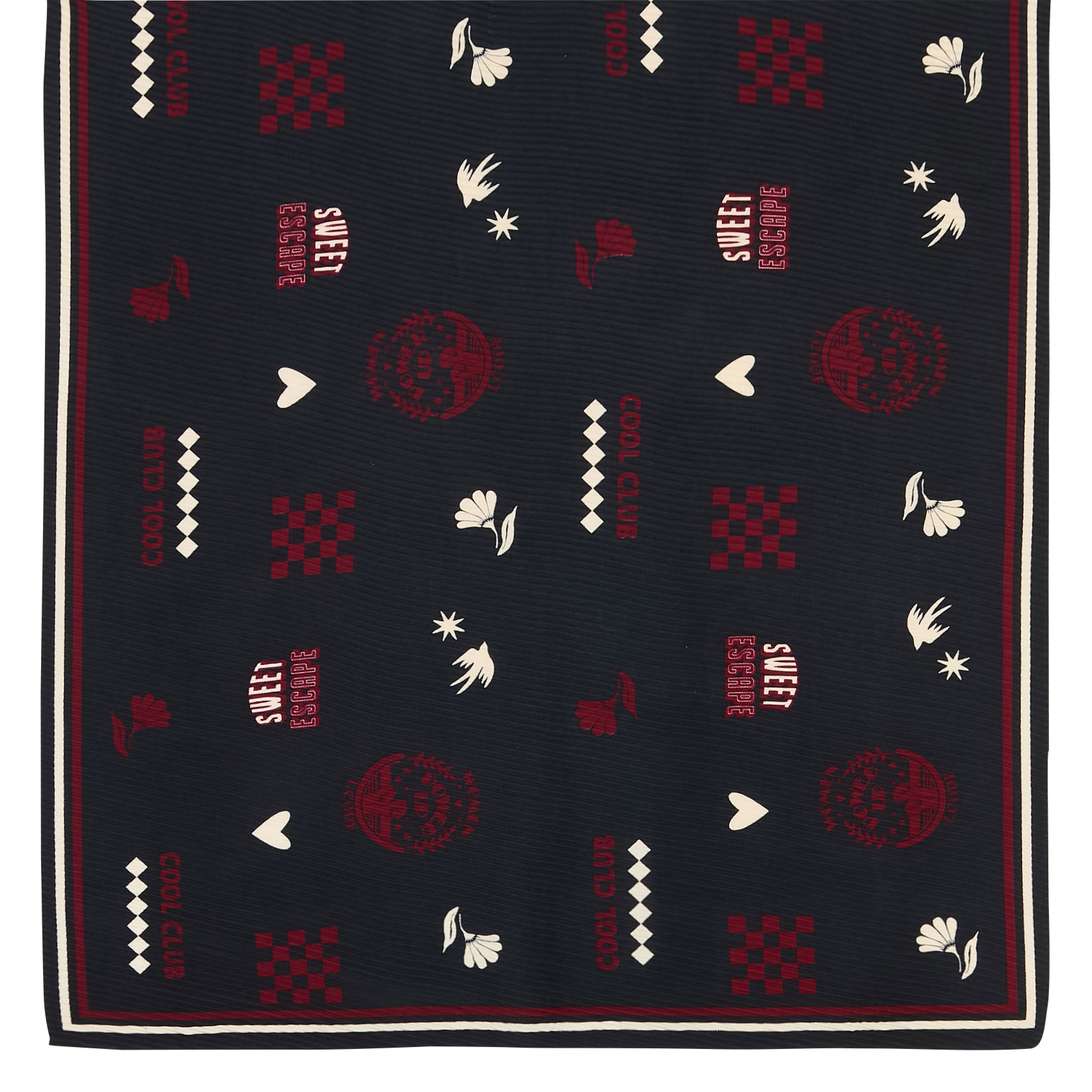 - 86 x 182 cm. I CODE Blue