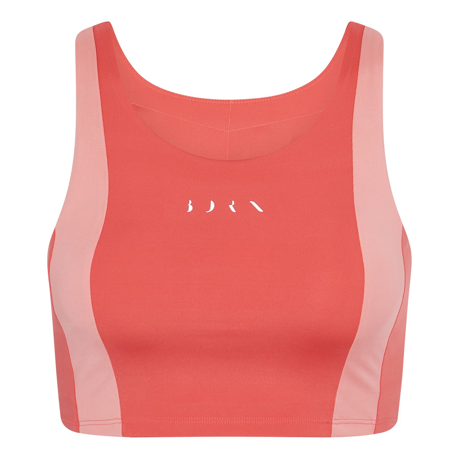 Soutien-gorge d'entraînement sportif Gymshark Racer Back Training GYMSHARK