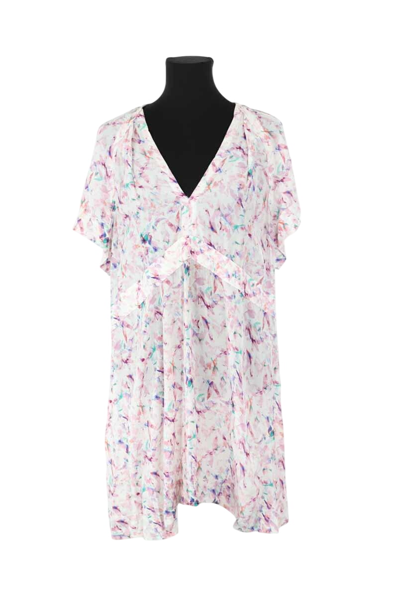 Dress IRO - Seconde Main Pink